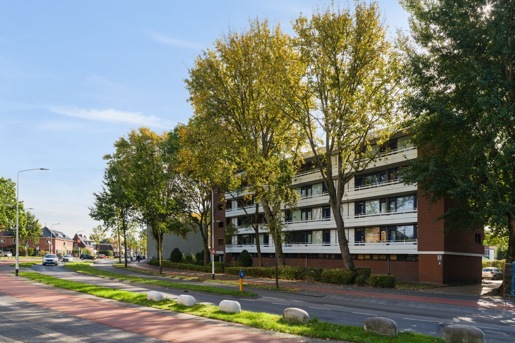 Foto van Teteringsedijk 244, Breda