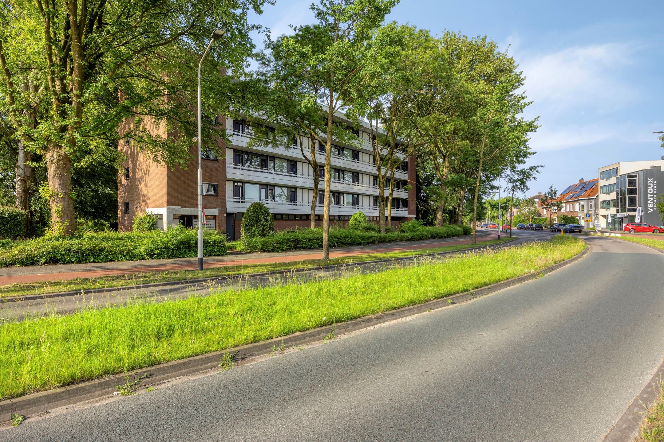 Foto van Teteringsedijk 246C, Breda