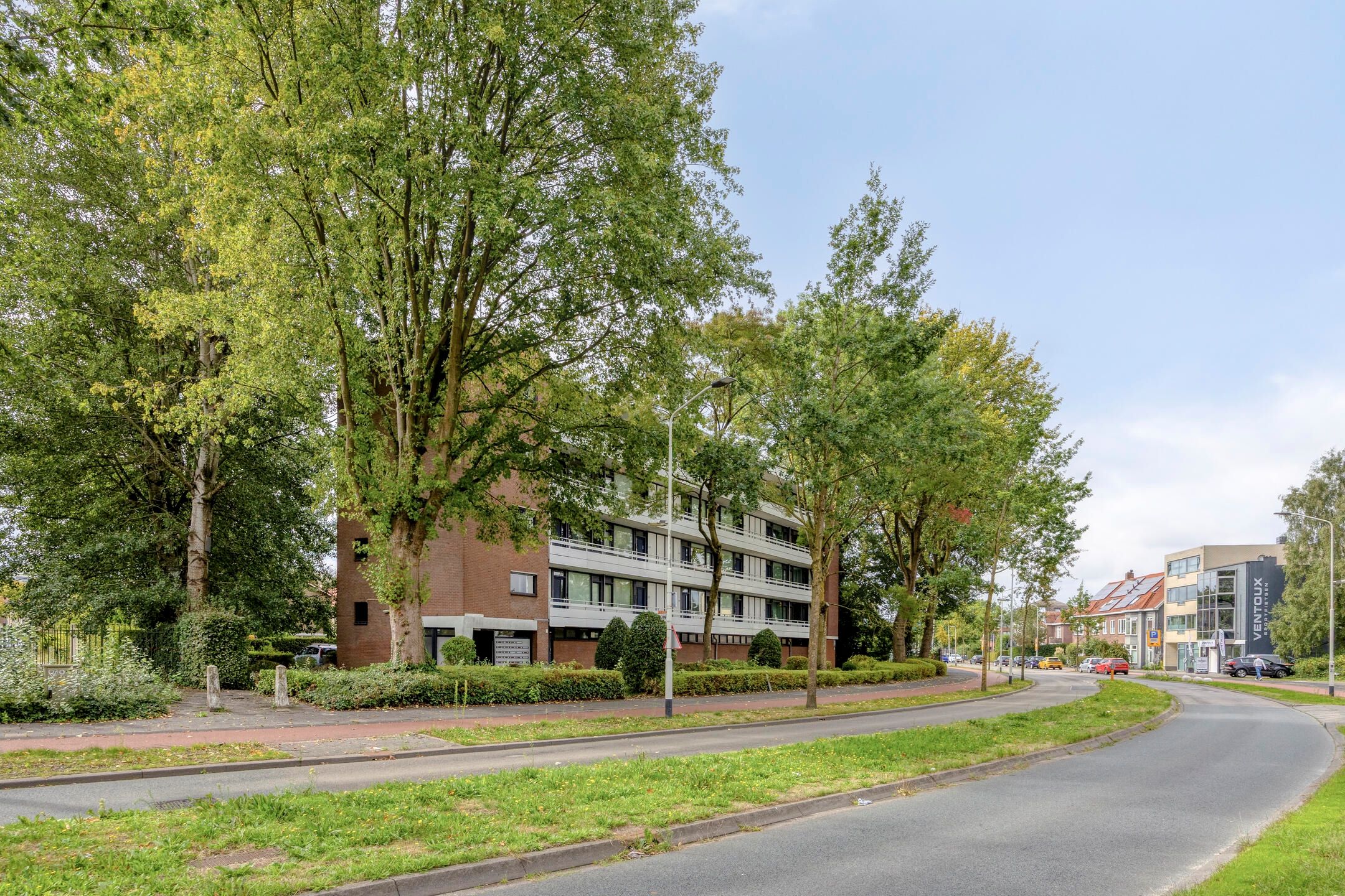 Foto van Teteringsedijk 252A, Breda