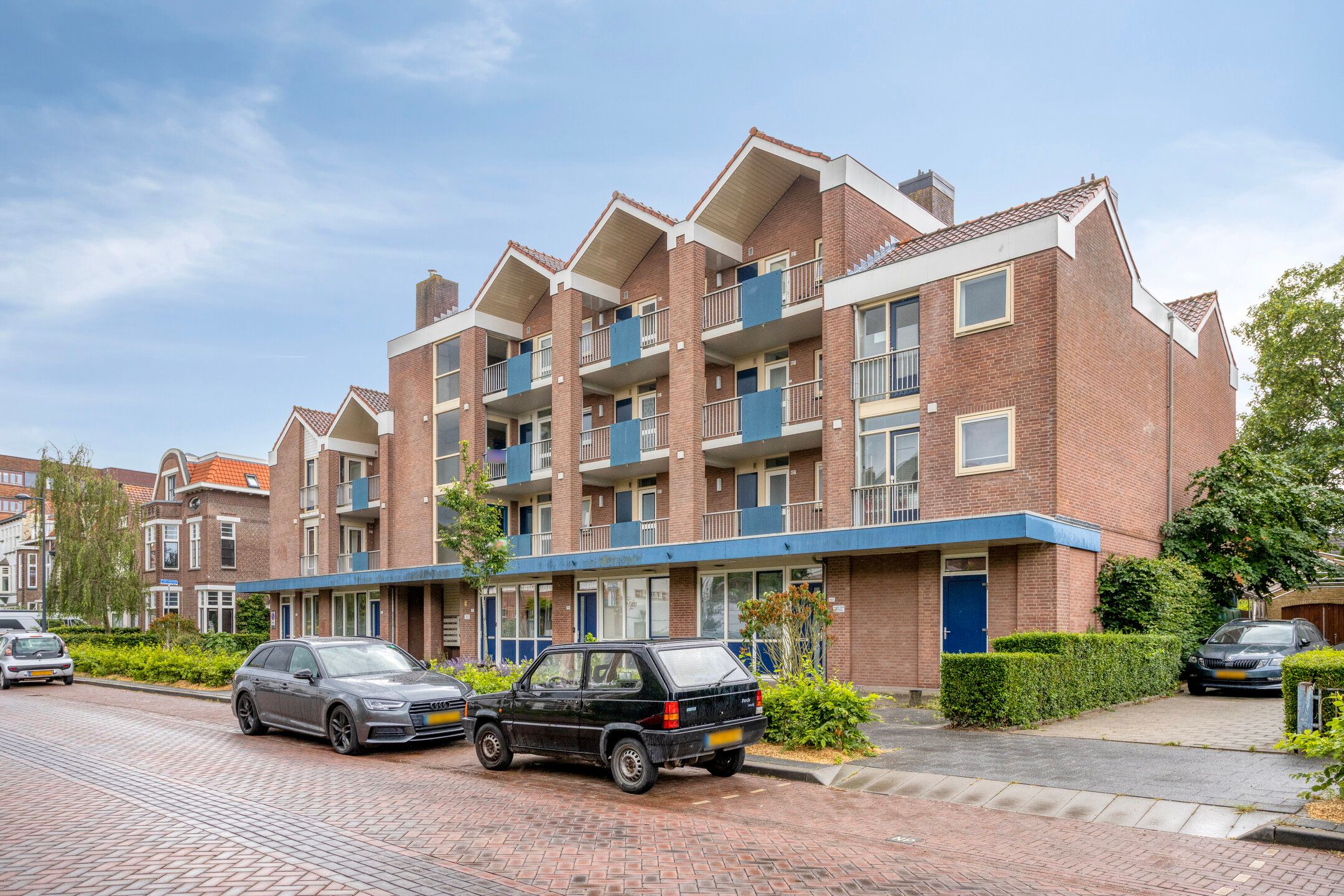 Foto van Teteringsedijk 82H, Breda