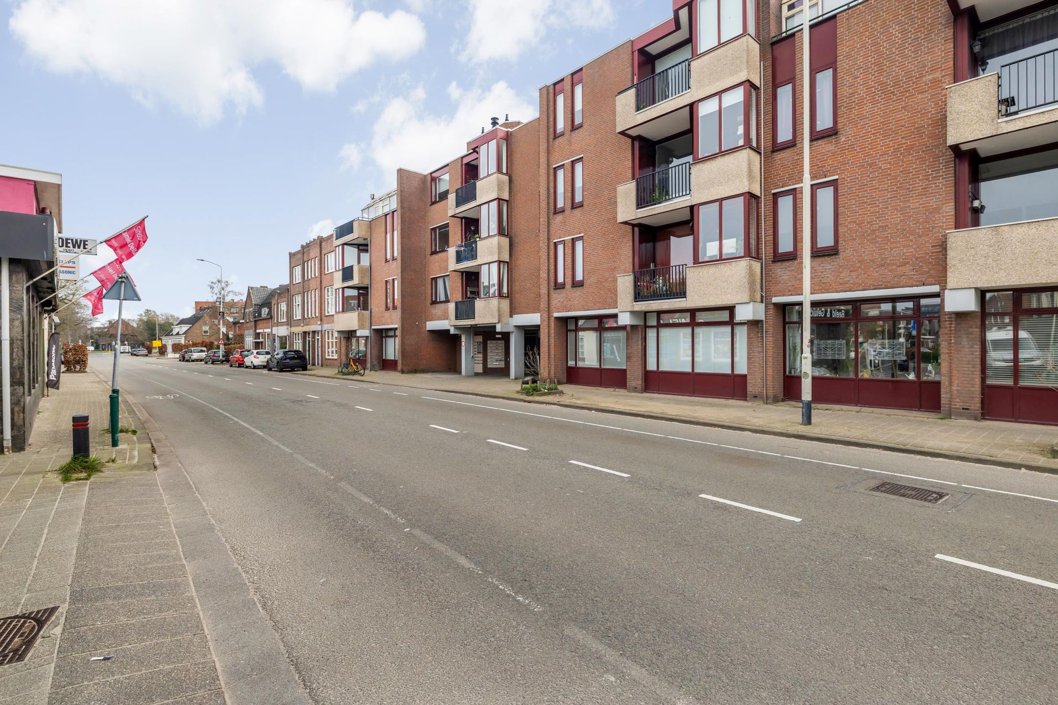 Foto van Teteringsedijk 148C6, Breda
