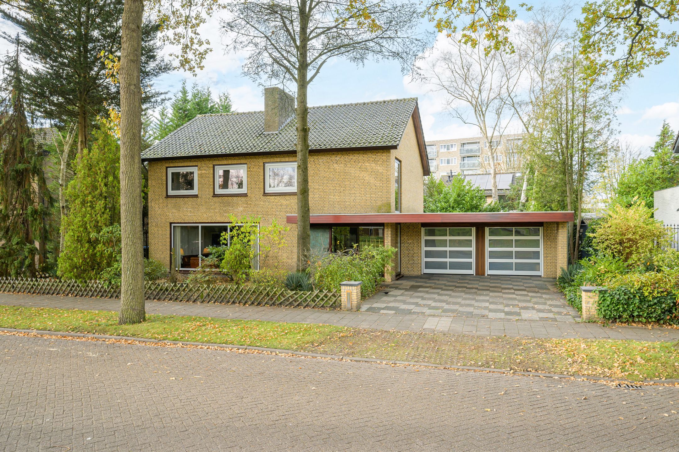 Foto van Heusdenhoutseweg 85, Breda