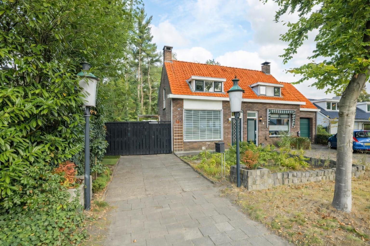 Foto van Heerbaan 167, Breda