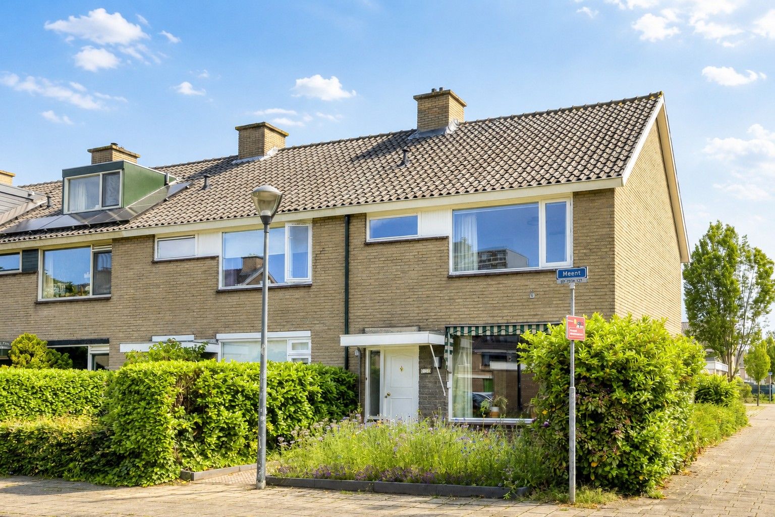 Foto van Meent 127, Breda