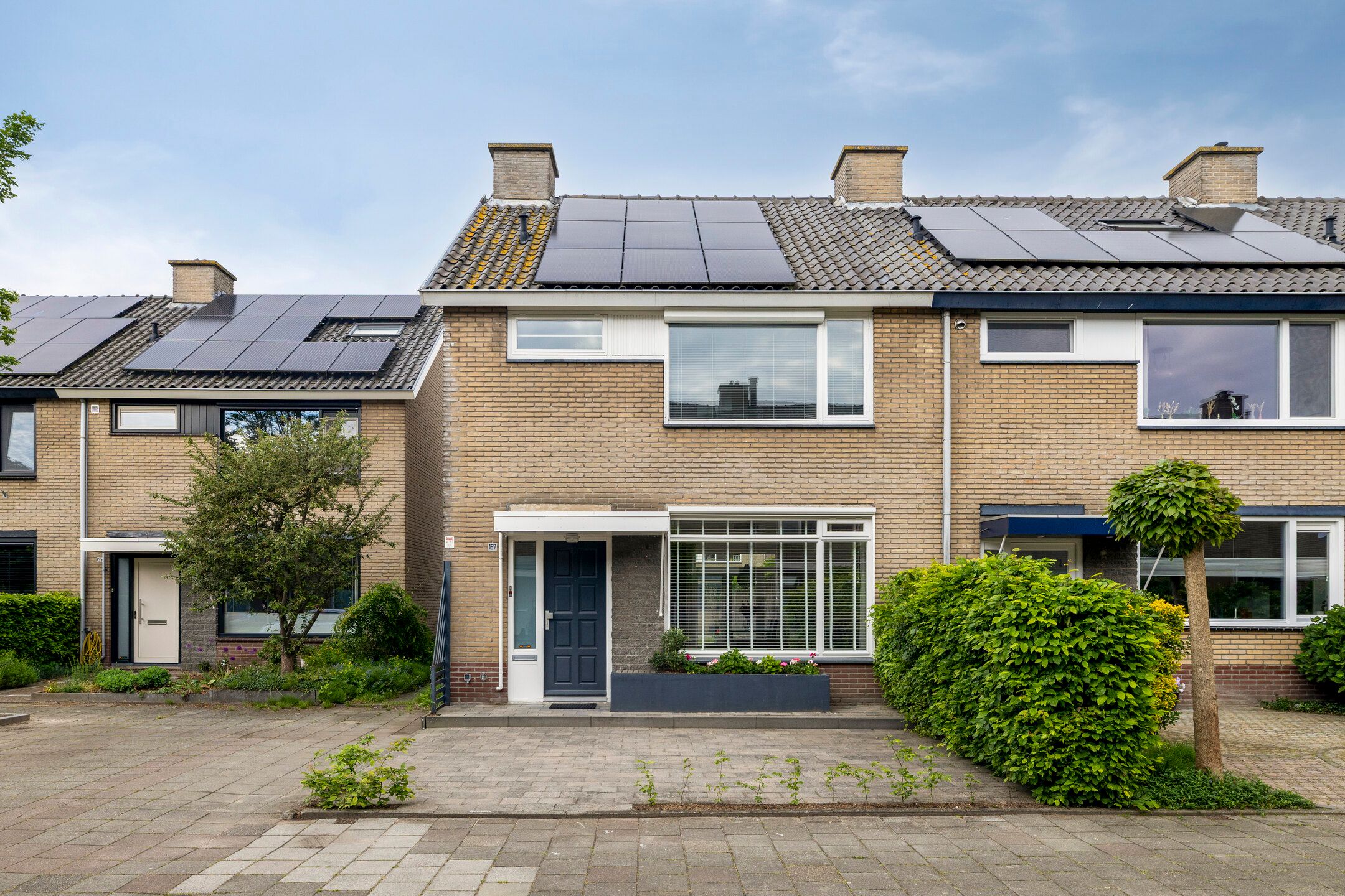 Foto van Meent 157, Breda