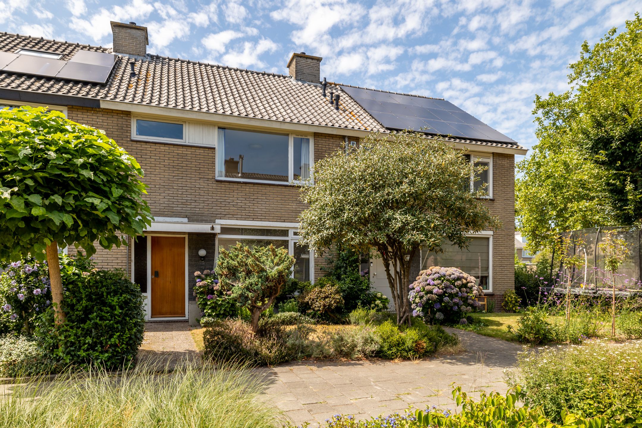 Foto van Meent 161, Breda