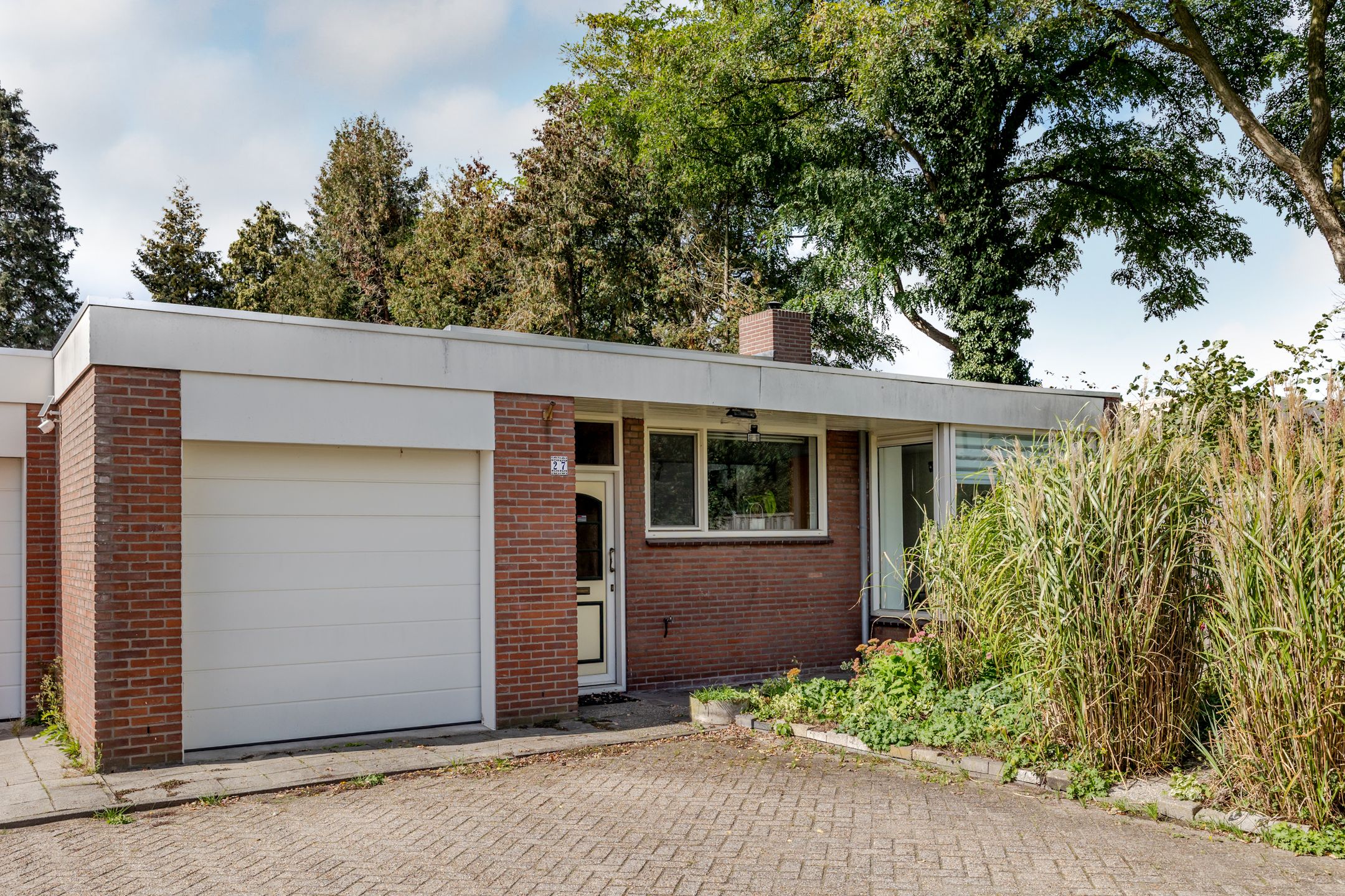 Foto van Bergschot 27, Breda