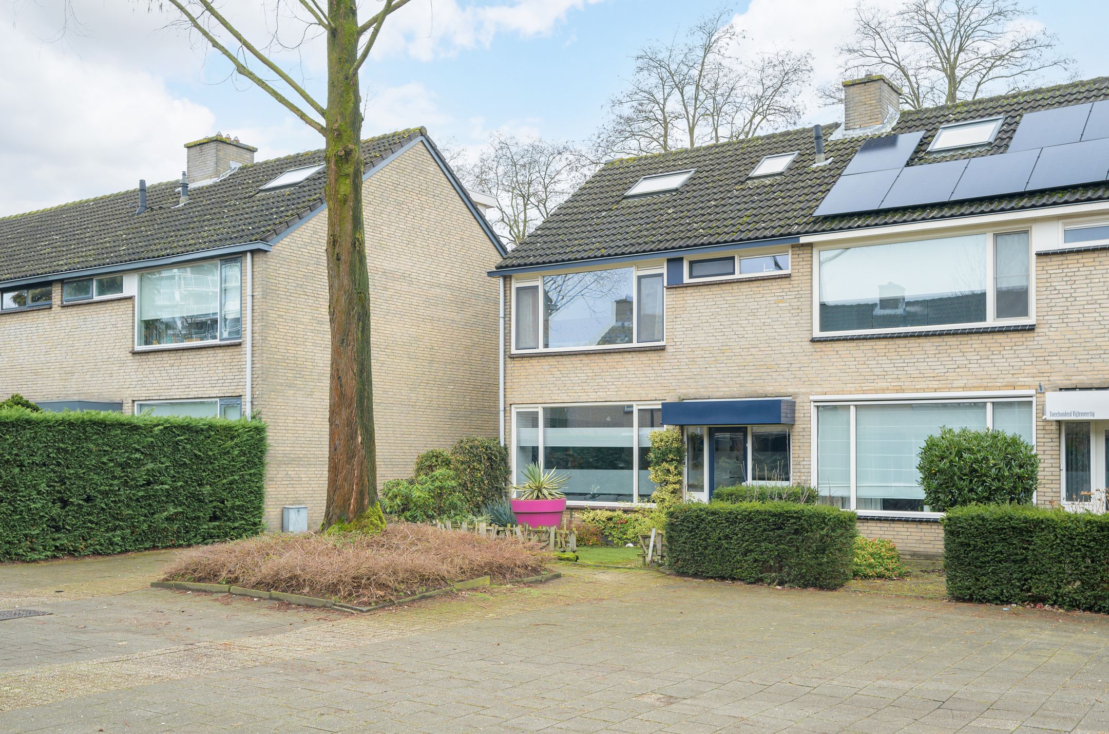 Foto van Grote Houw 243, Breda