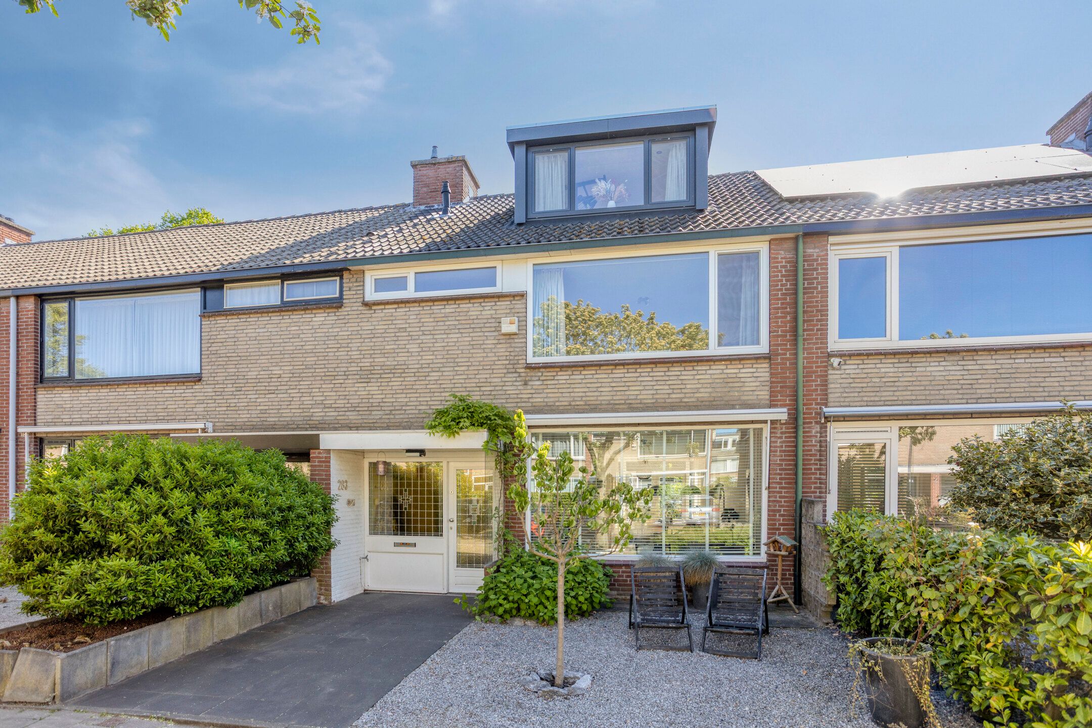 Foto van Sterrebos 283, Breda