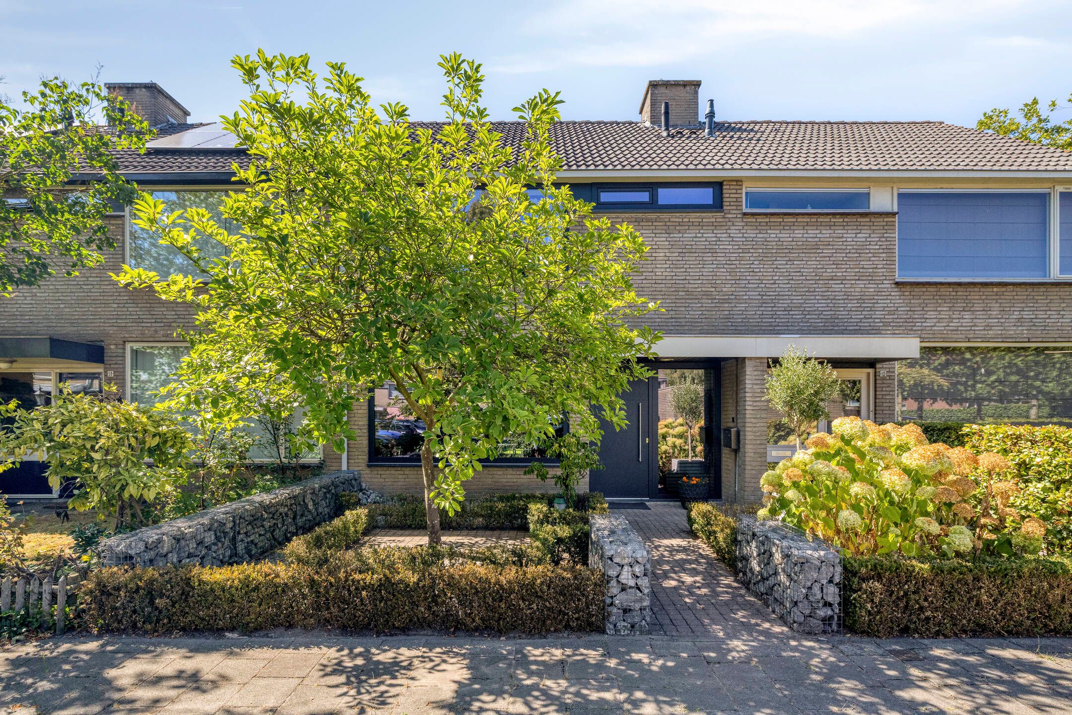 Foto van Sterrebos 12, Breda