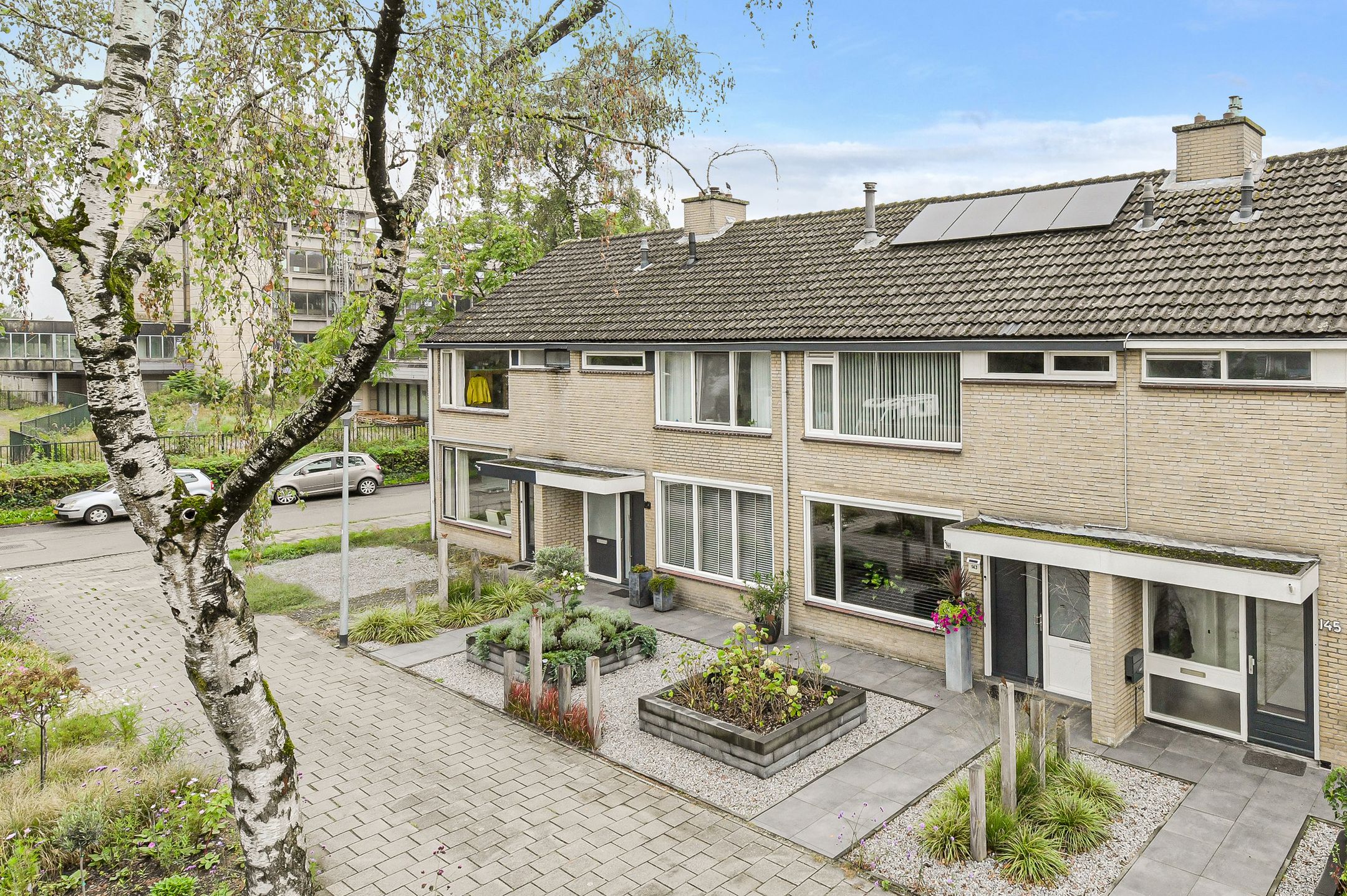 Foto van Kemelstede 143, Breda