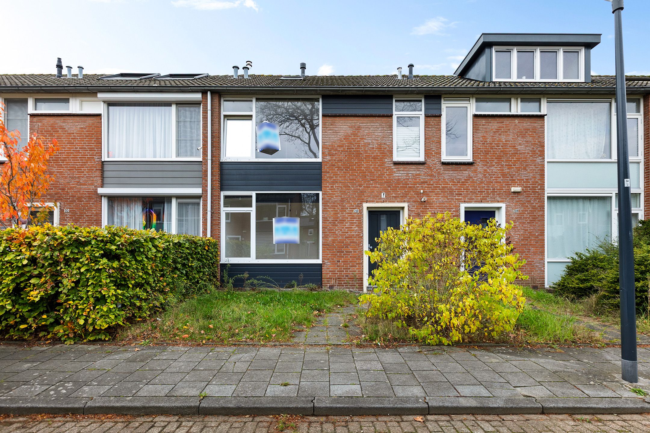 Foto van Weilustlaan 210, Breda