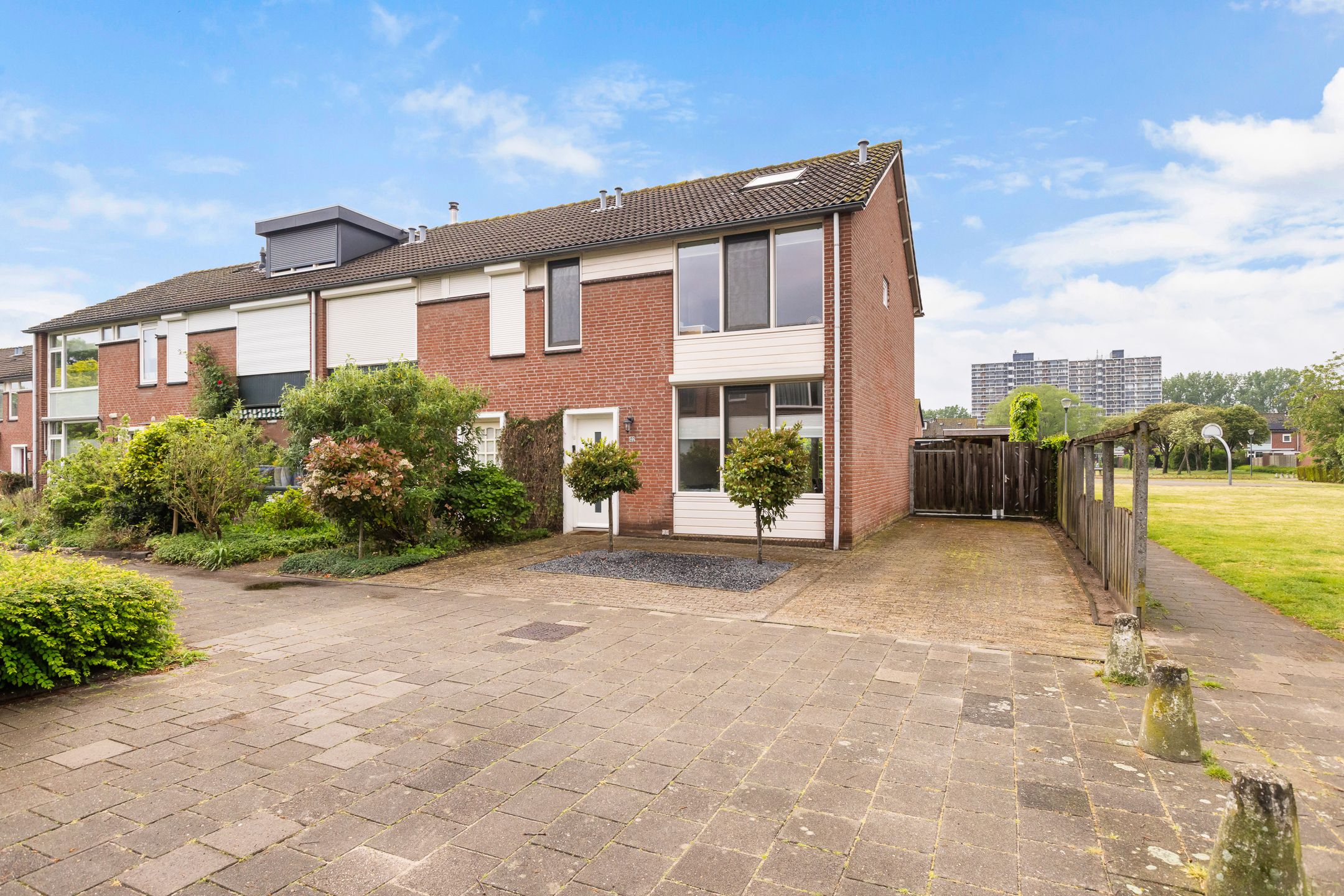 Foto van Wilderen 132, Breda