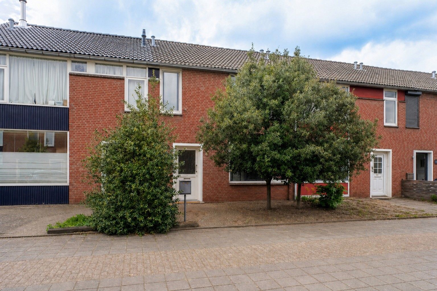 Foto van Wilderen 148, Breda