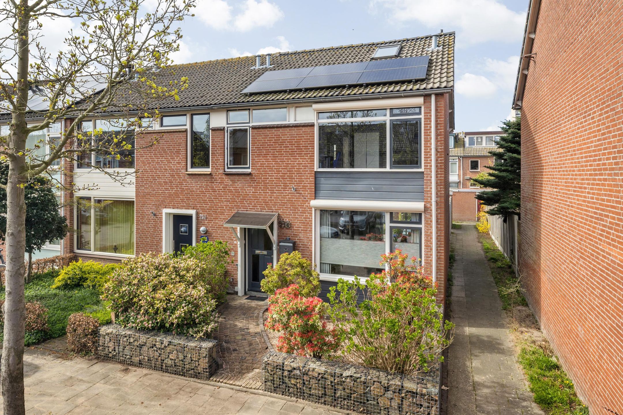Foto van Wilderen 214, Breda
