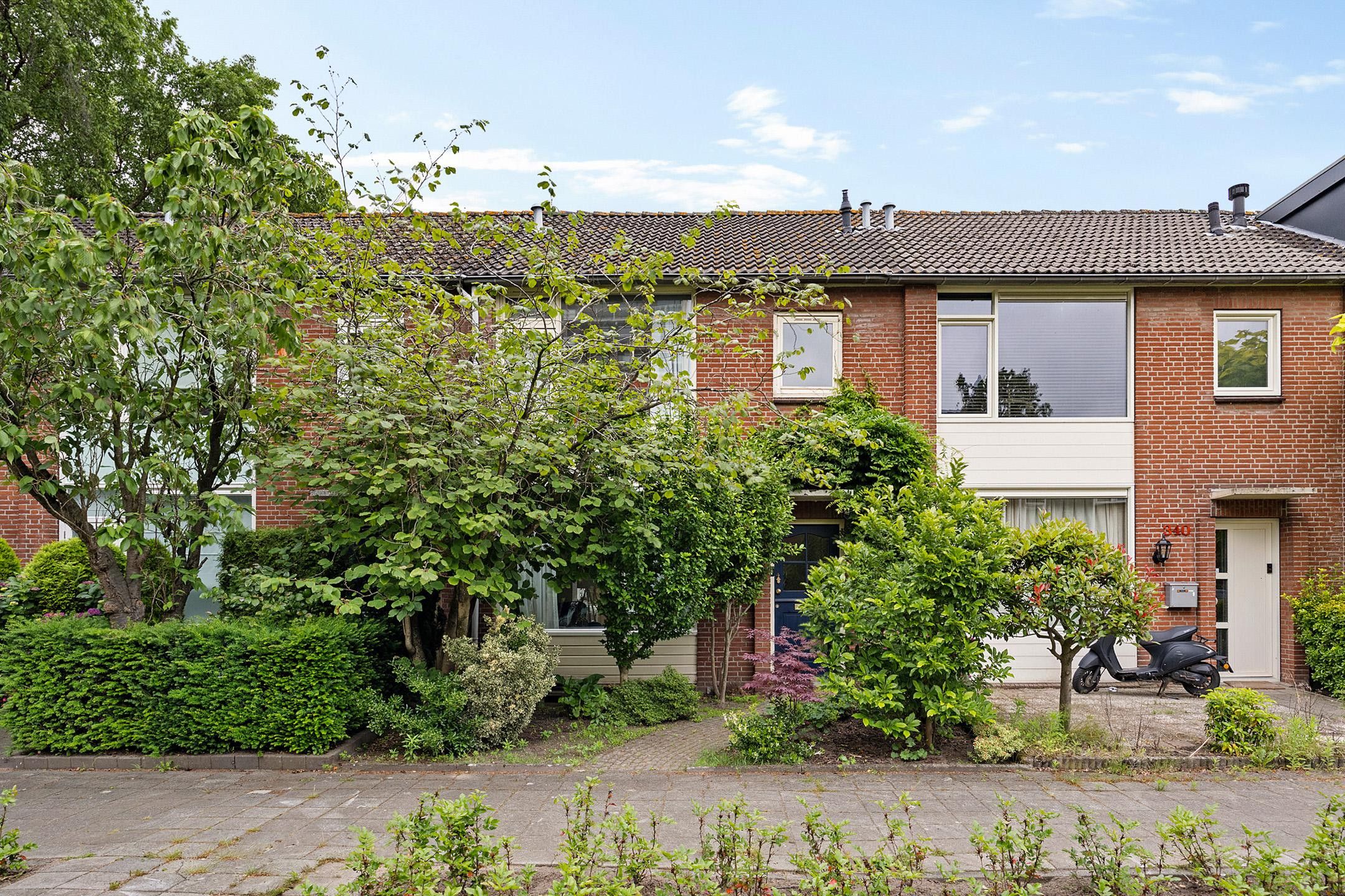 Foto van Wilderen 342, Breda