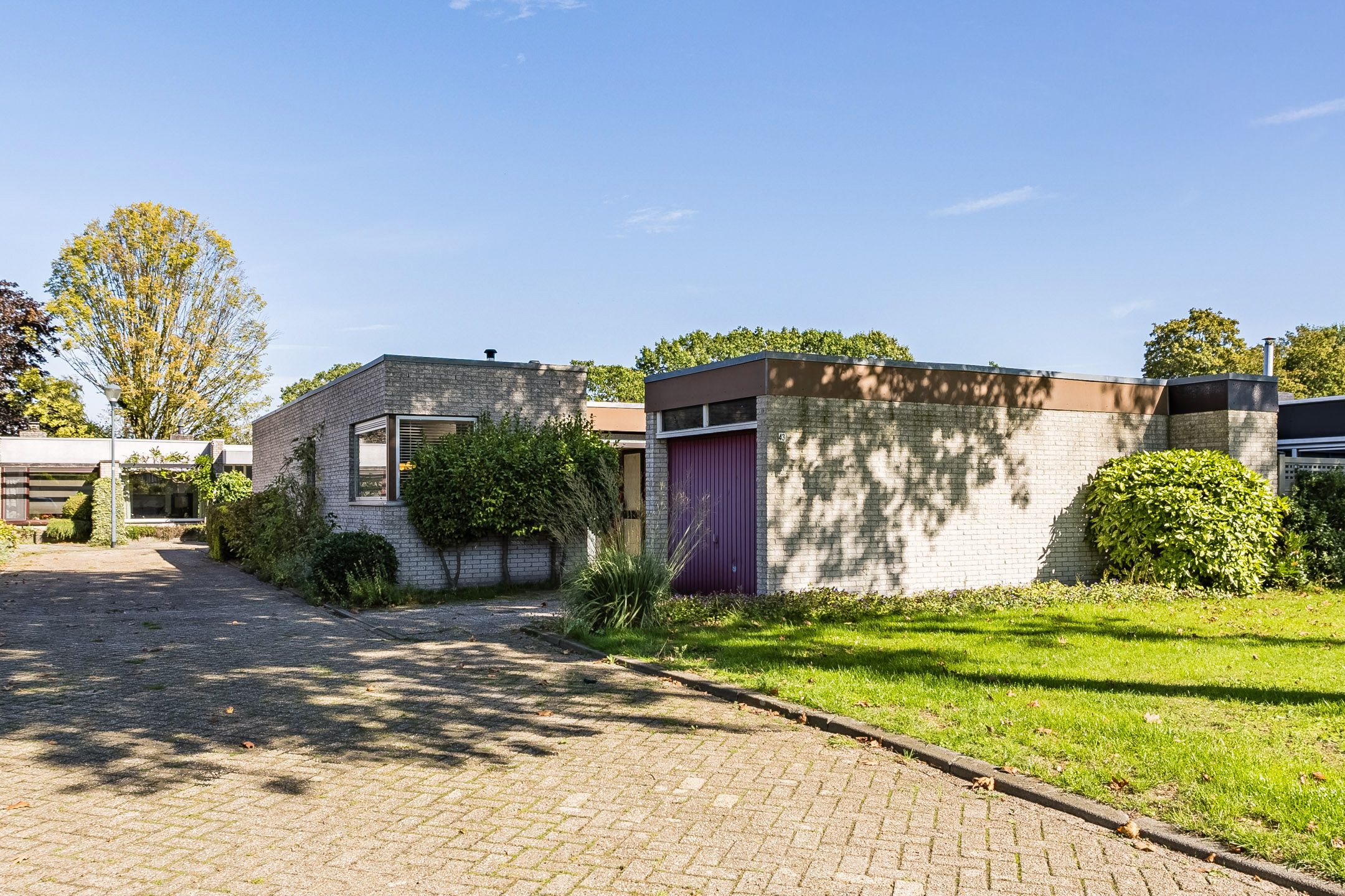 Foto van Gastakker 43, Breda