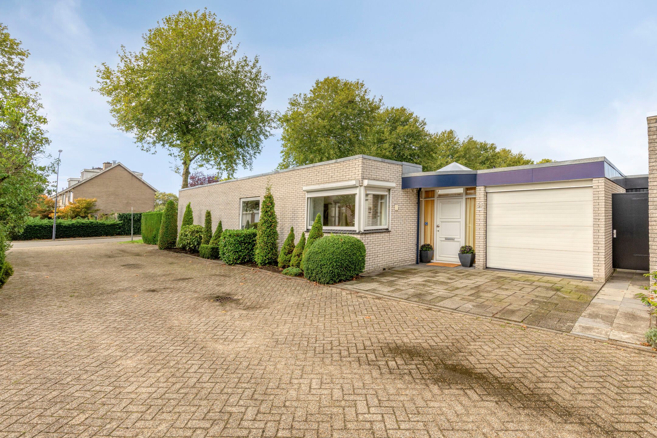 Foto van Gastakker 61, Breda
