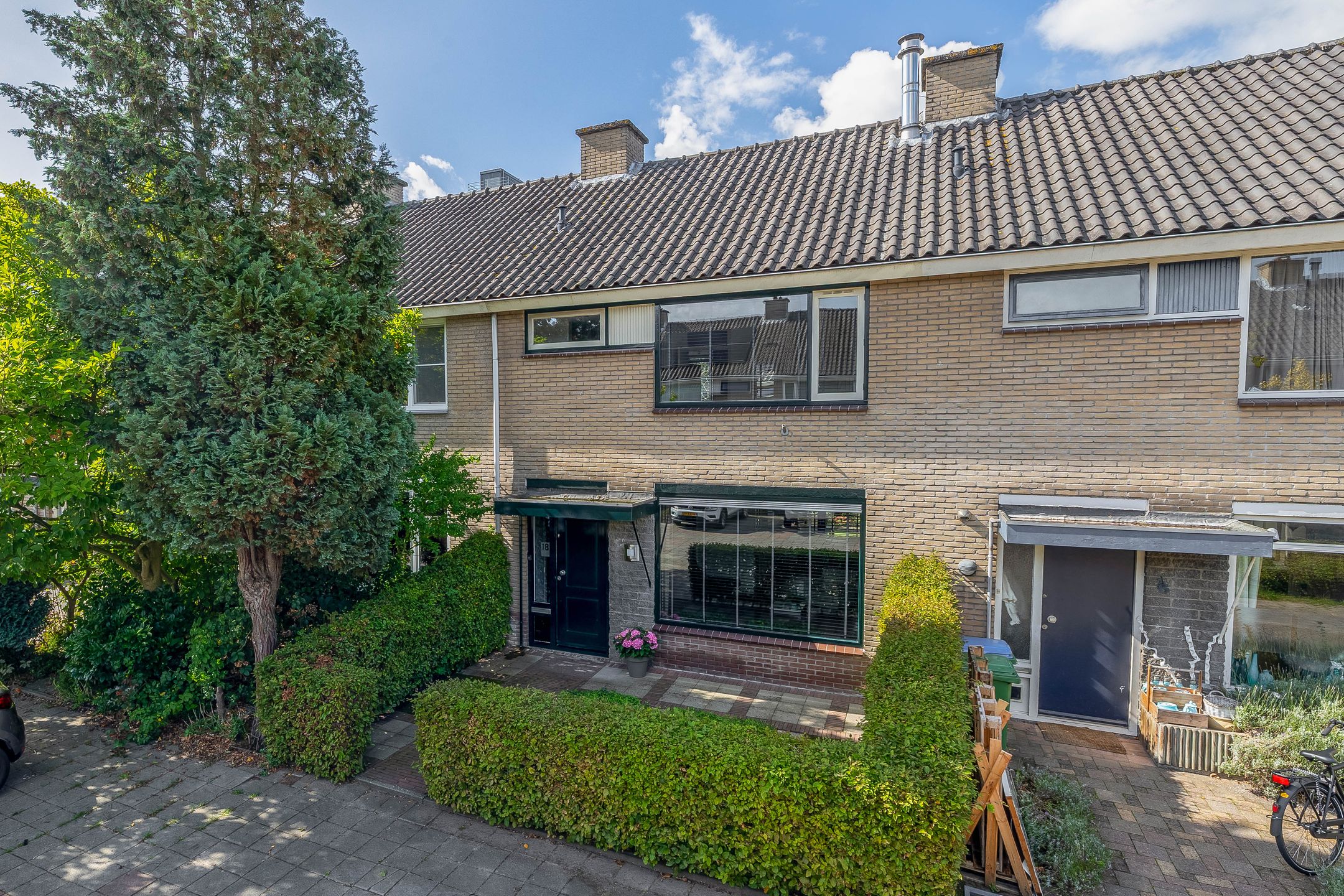 Foto van Gastakker 18, Breda