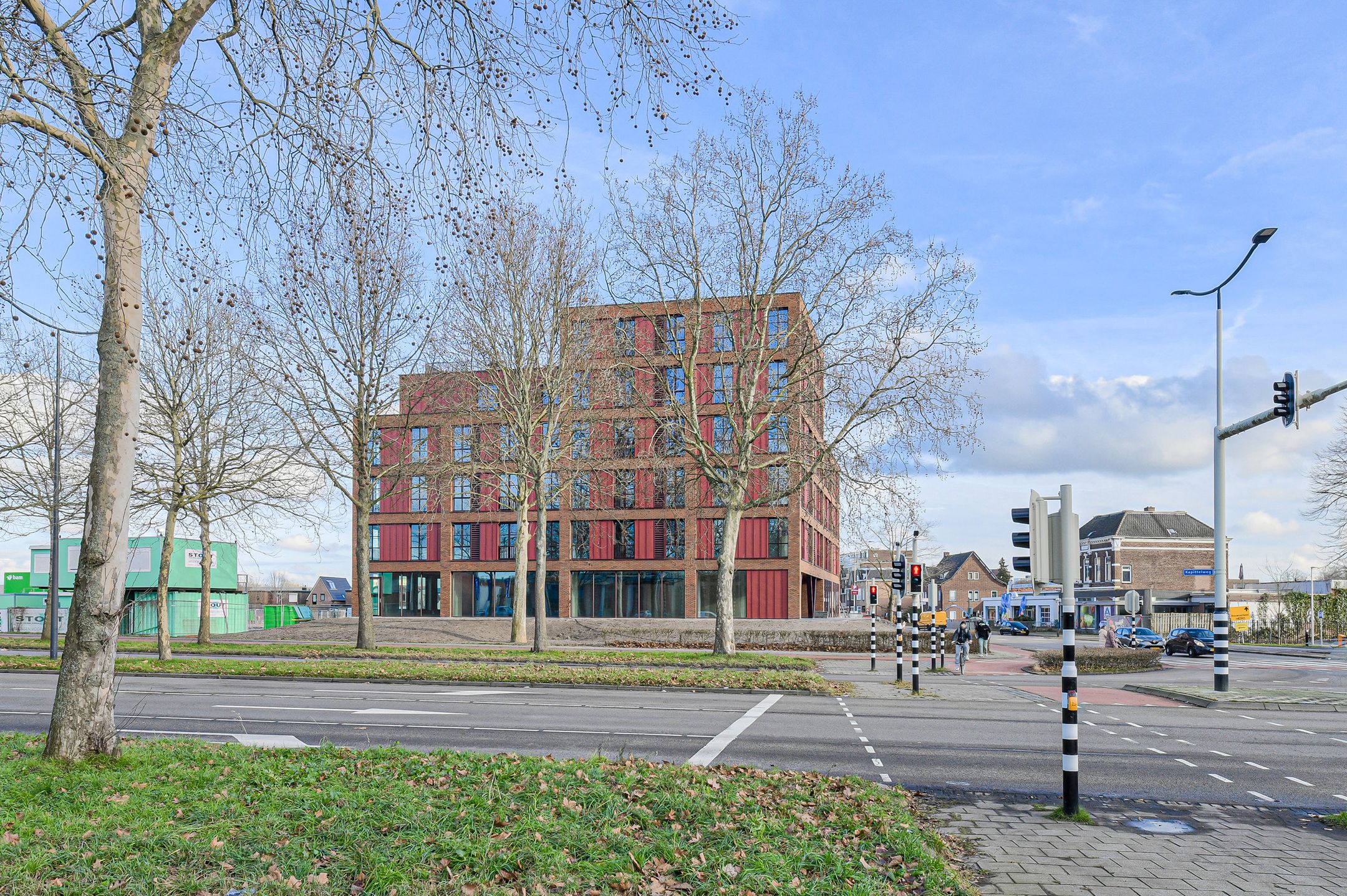 Foto van Fruitlaan 3, Breda