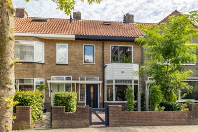 Foto van Eggestraat 8, Breda