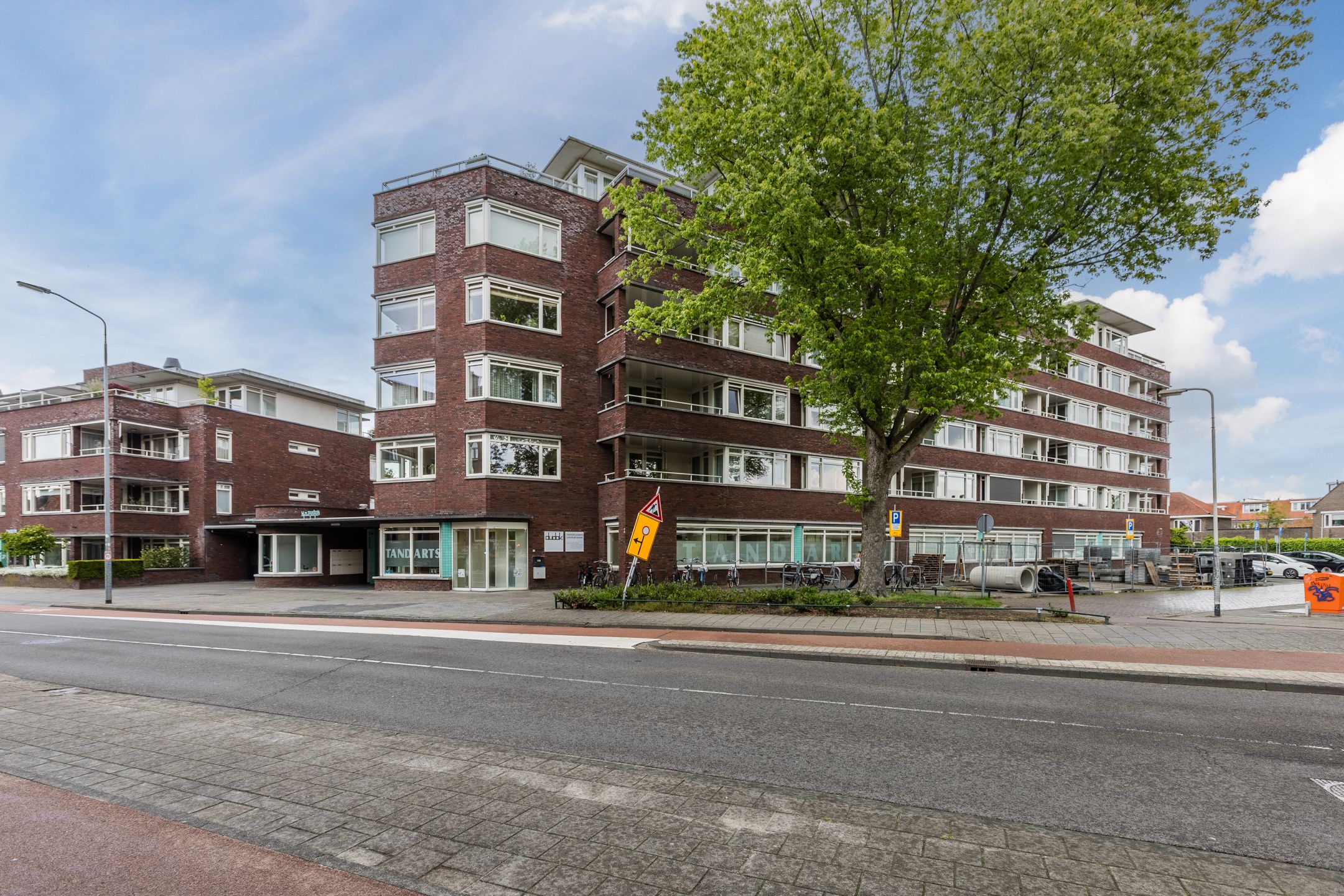 Foto van Generaal Maczekstraat 167, Breda