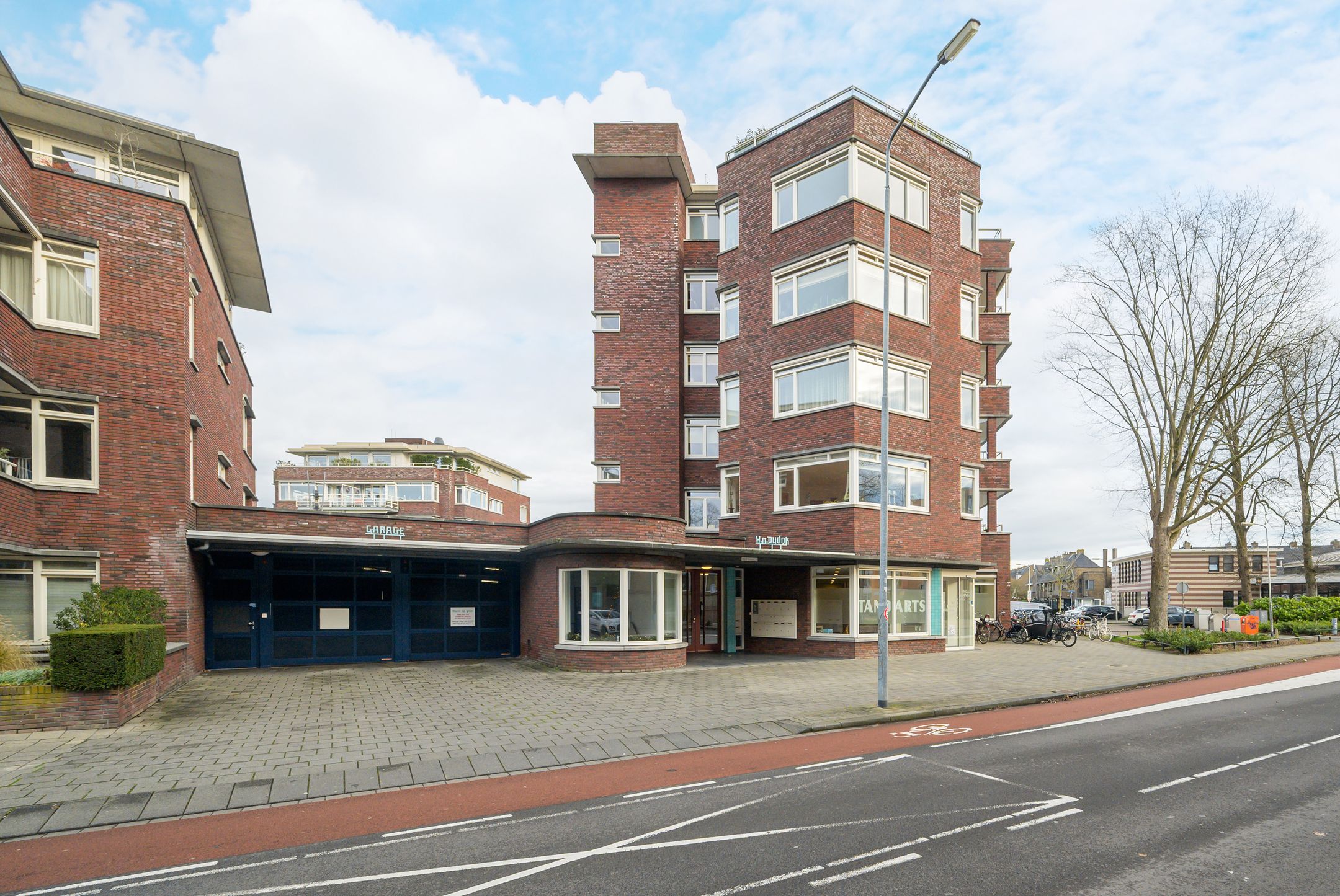 Foto van Generaal Maczekstraat 173, Breda