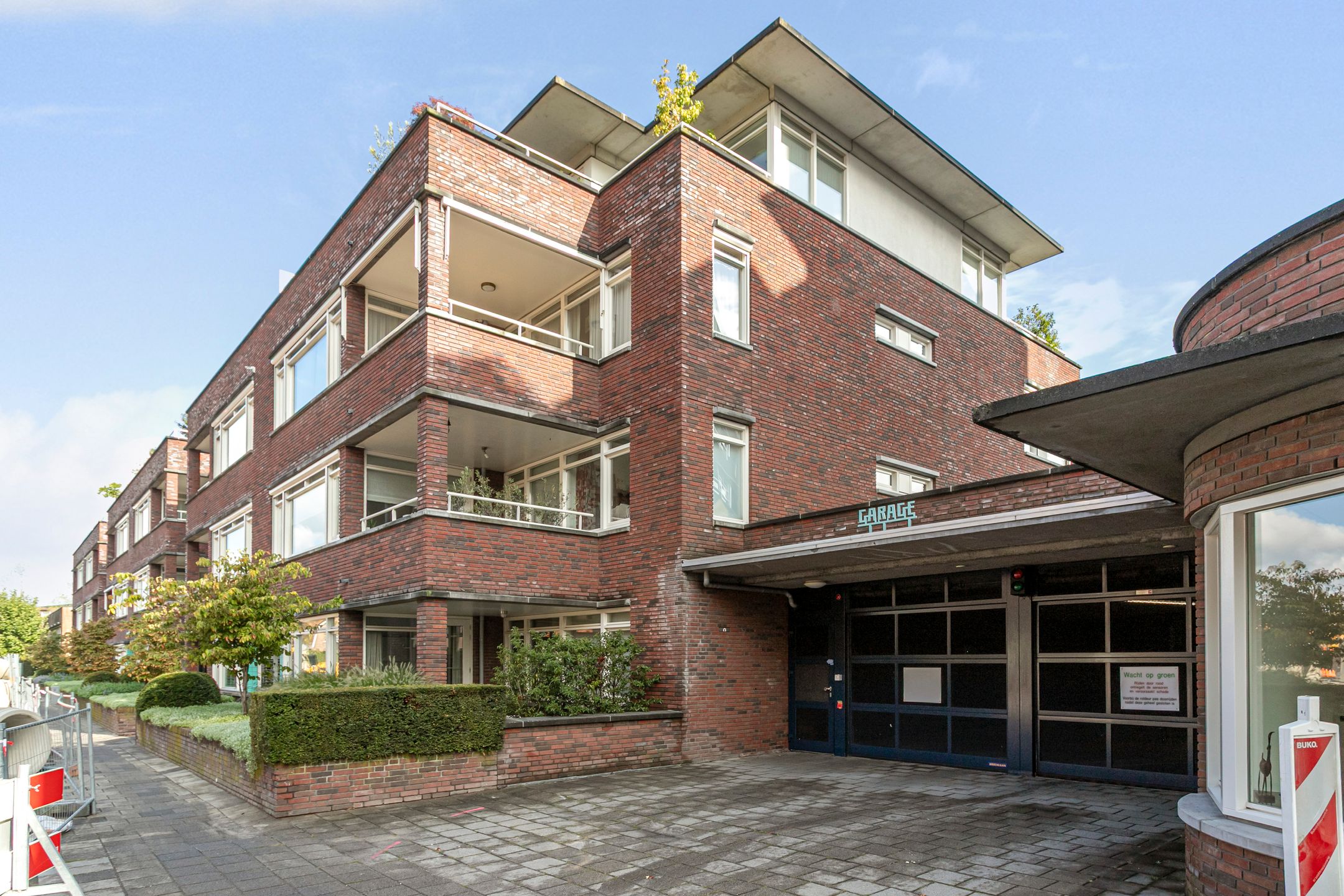 Foto van Generaal Maczekstraat 91, Breda