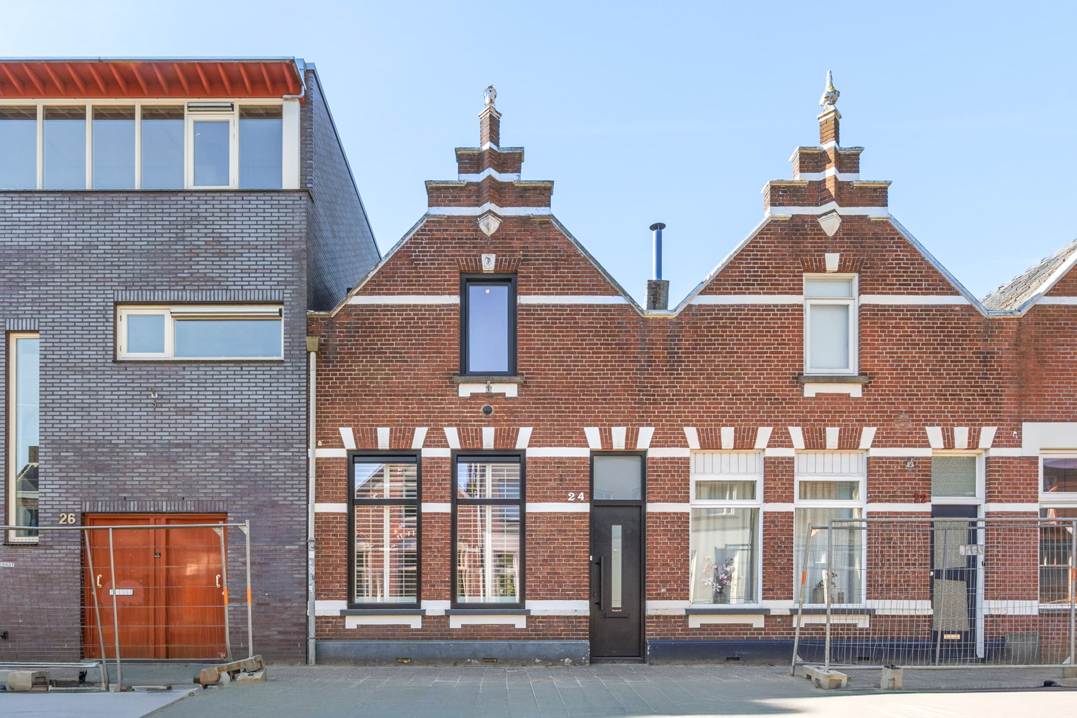 Foto van Generaal Maczekstraat 24, Breda