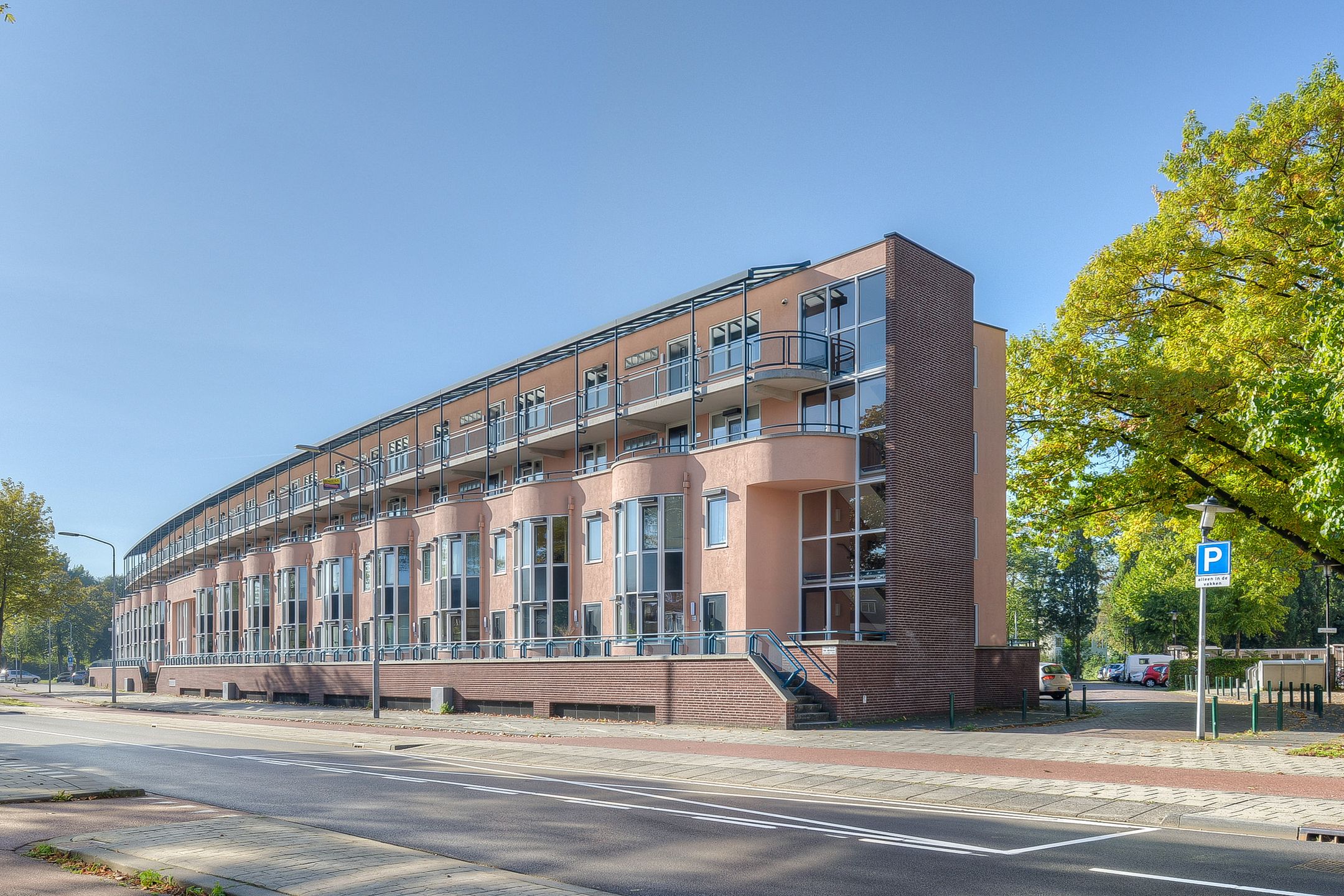 Foto van Generaal Maczekstraat 96D7, Breda