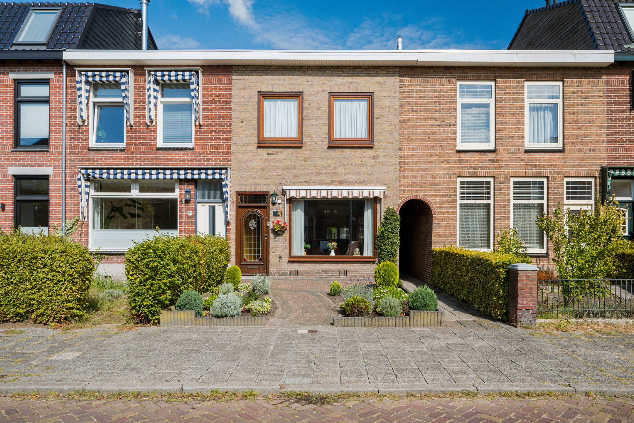 Foto van Poolseweg 131, Breda