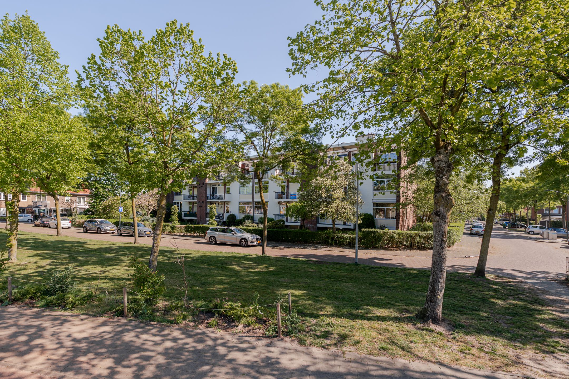 Foto van Steijnlaan 3, Breda