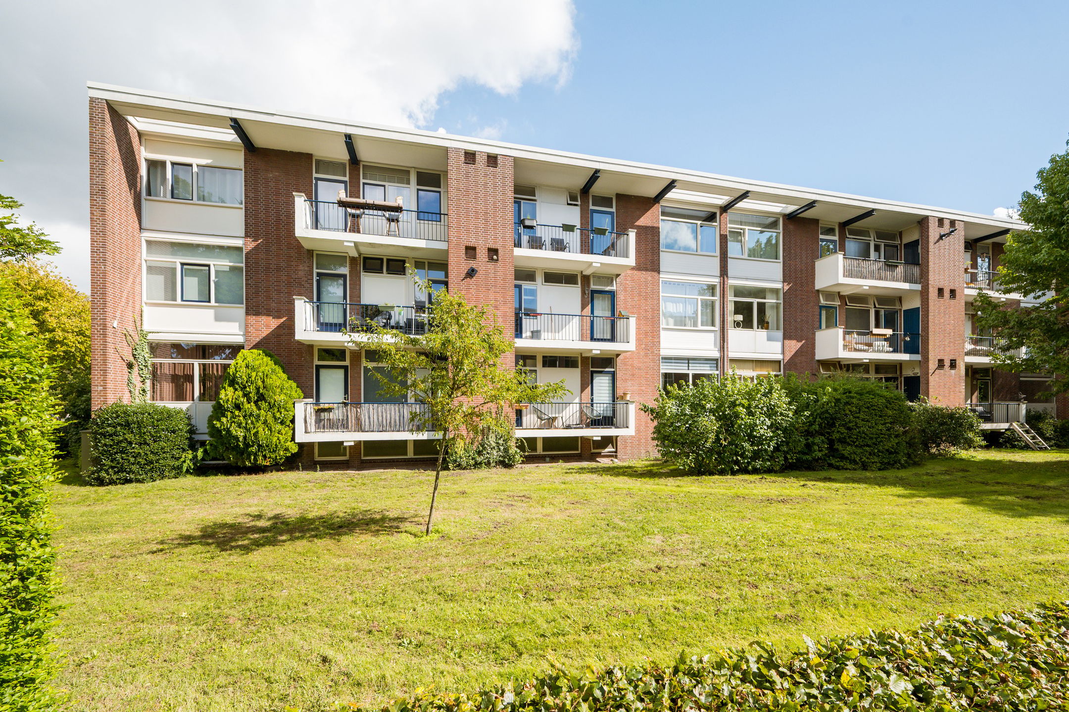 Foto van Steijnlaan 86, Breda