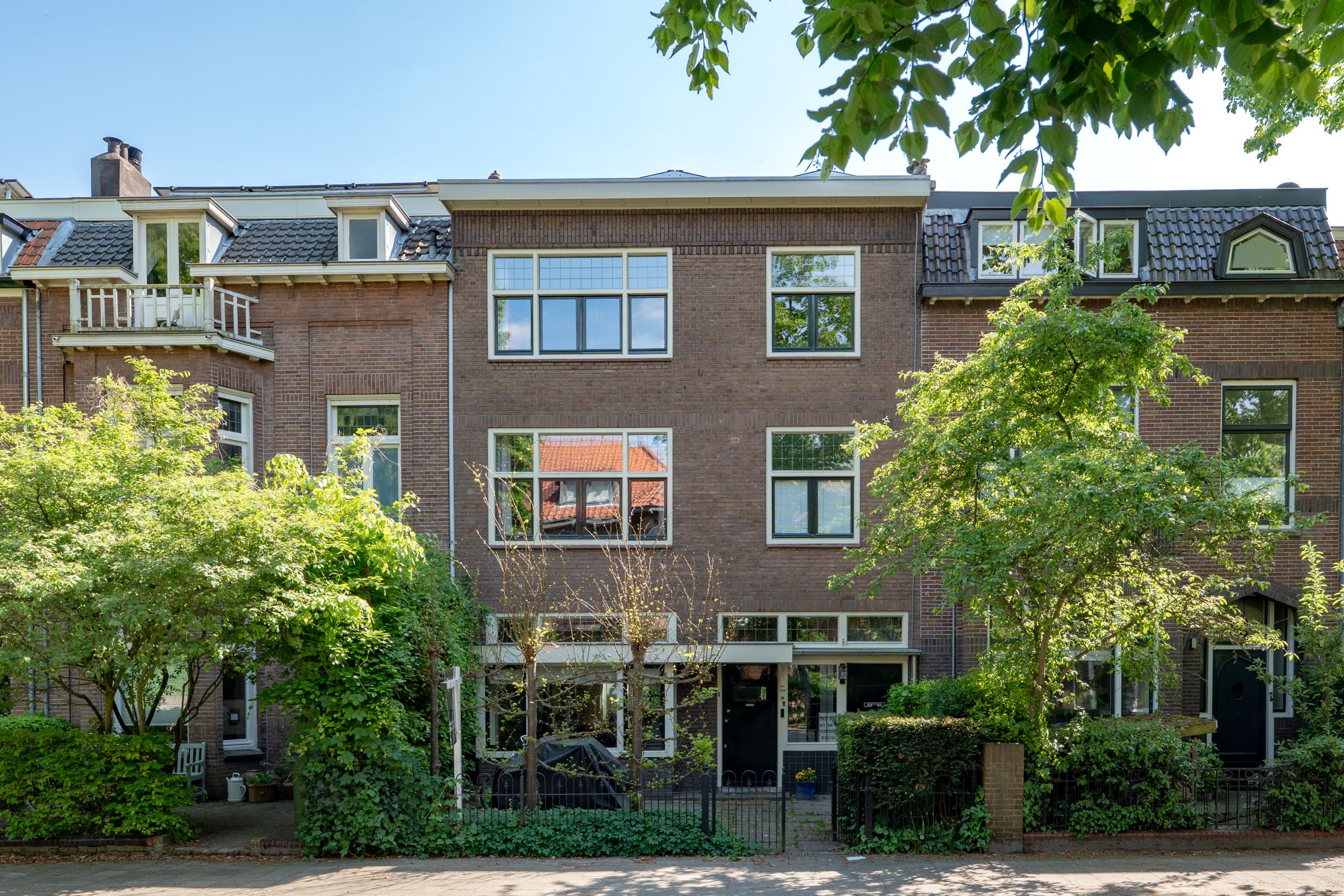 Foto van Zandberglaan 14, Breda