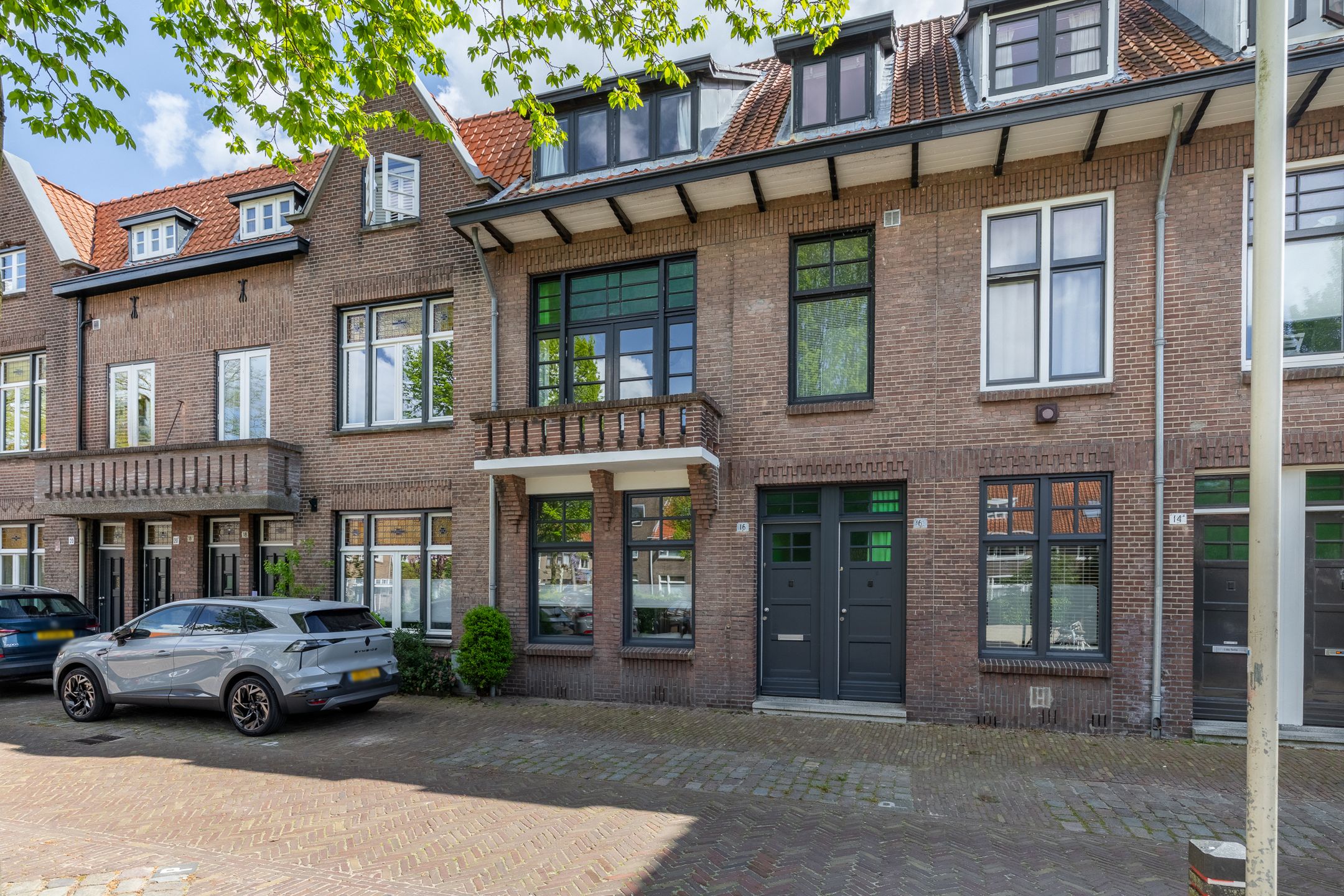 Foto van Hyacintplein 16, Breda