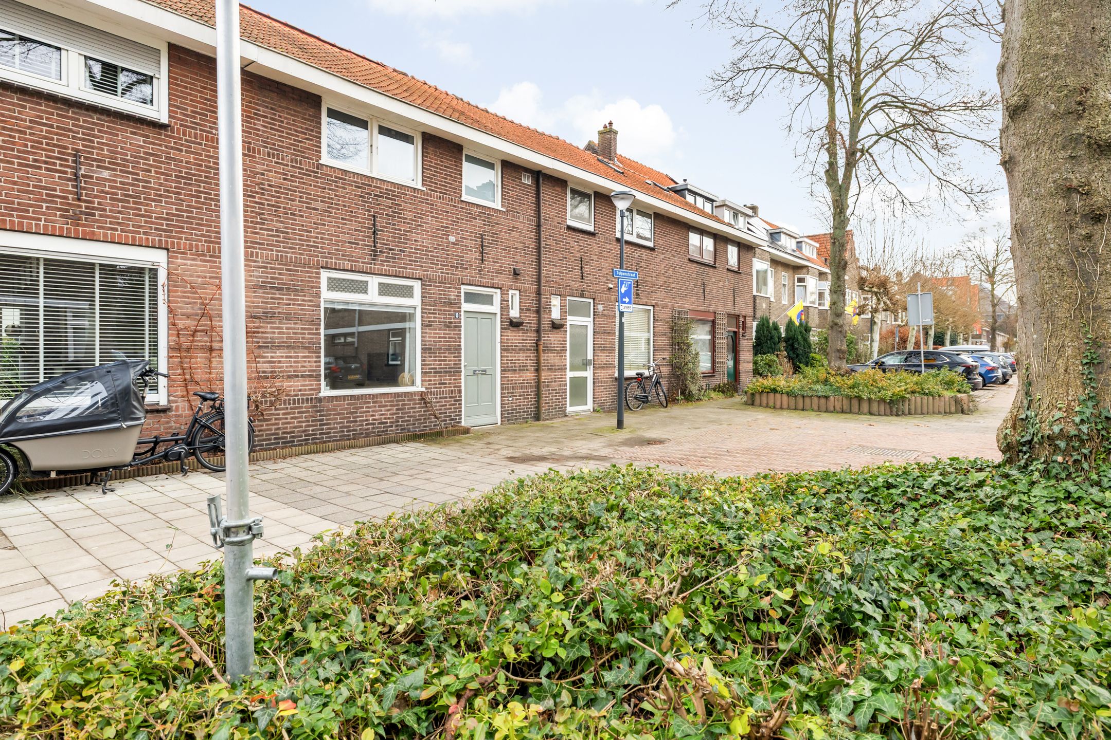 Foto van Tulpenstraat 13, Breda