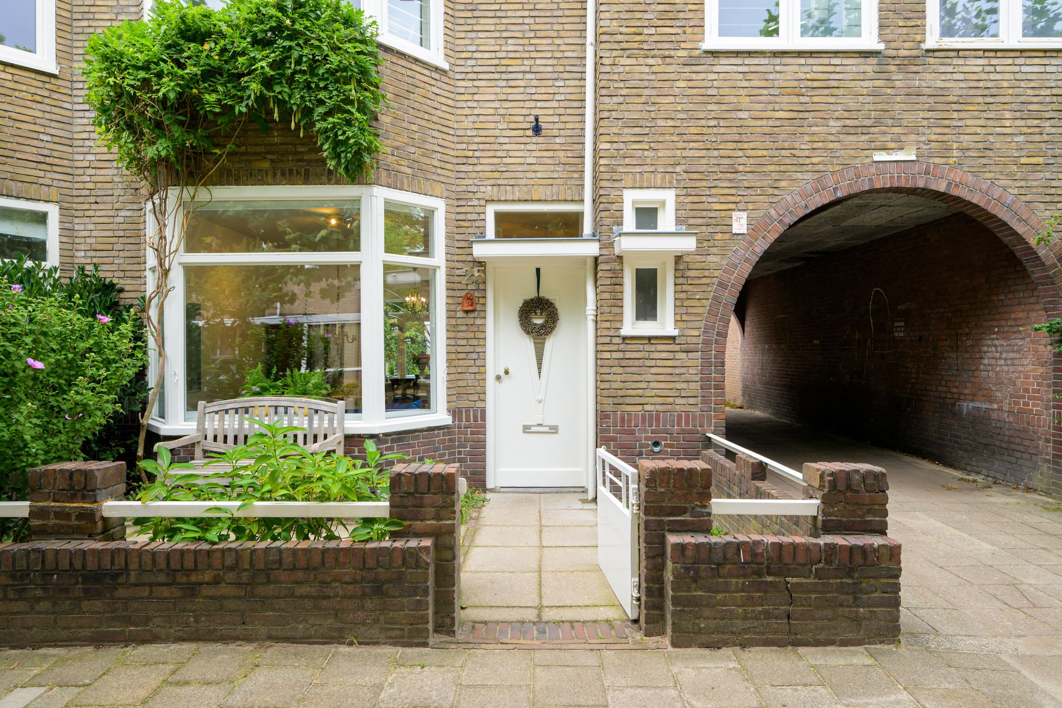 Foto van Tulpenstraat 25, Breda