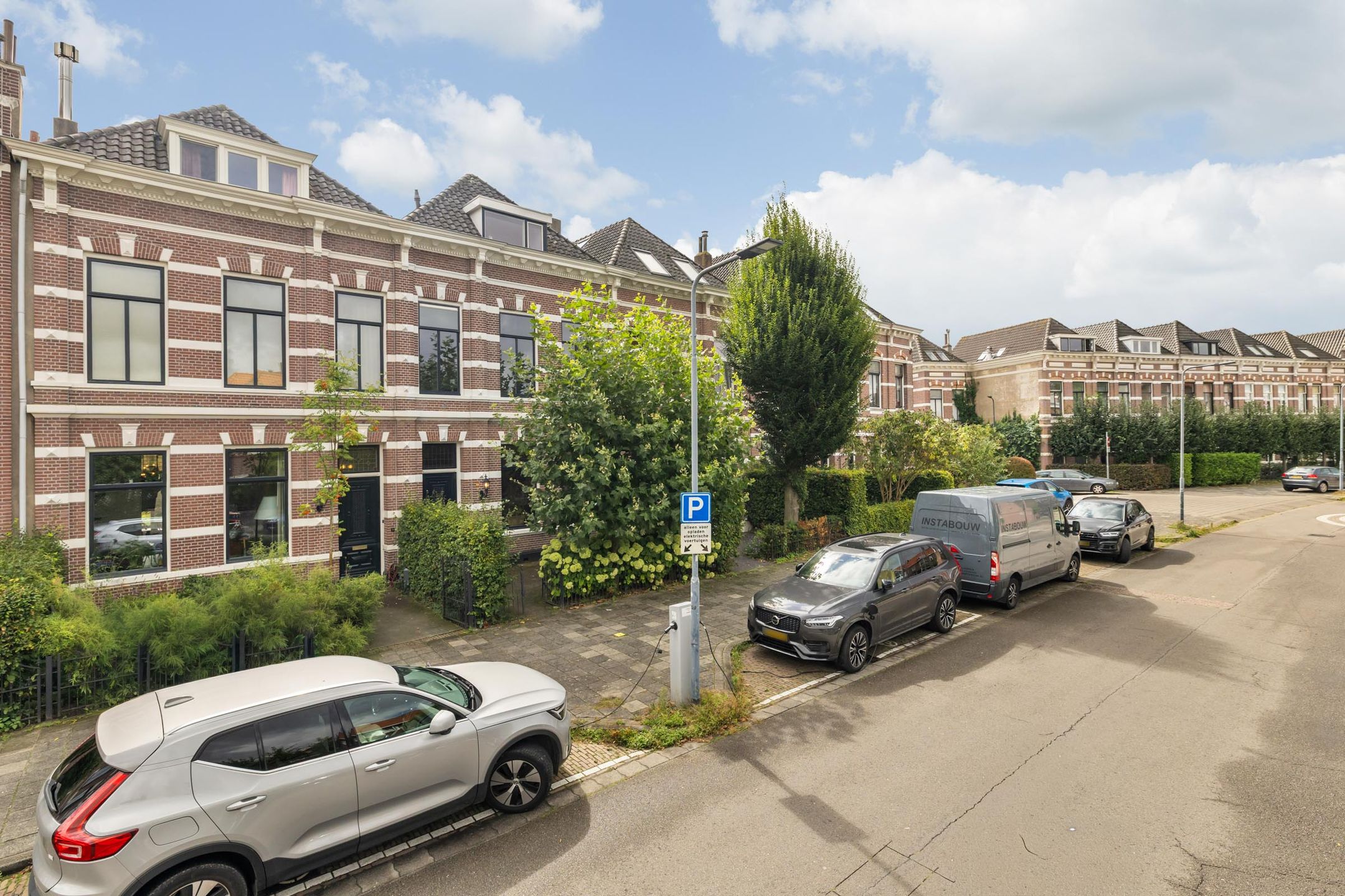 Foto van Koninginnestraat 32, Breda
