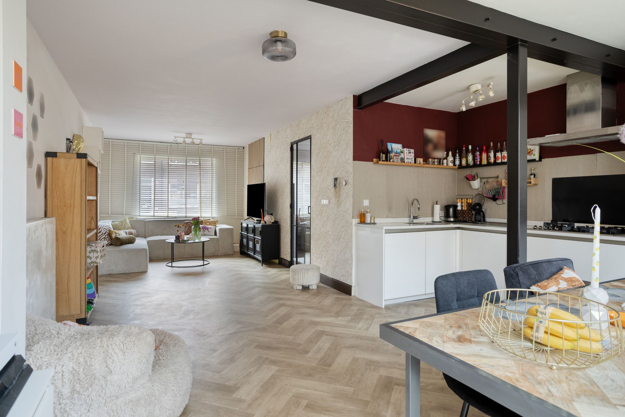 Foto van Anjelierstraat 2, Breda