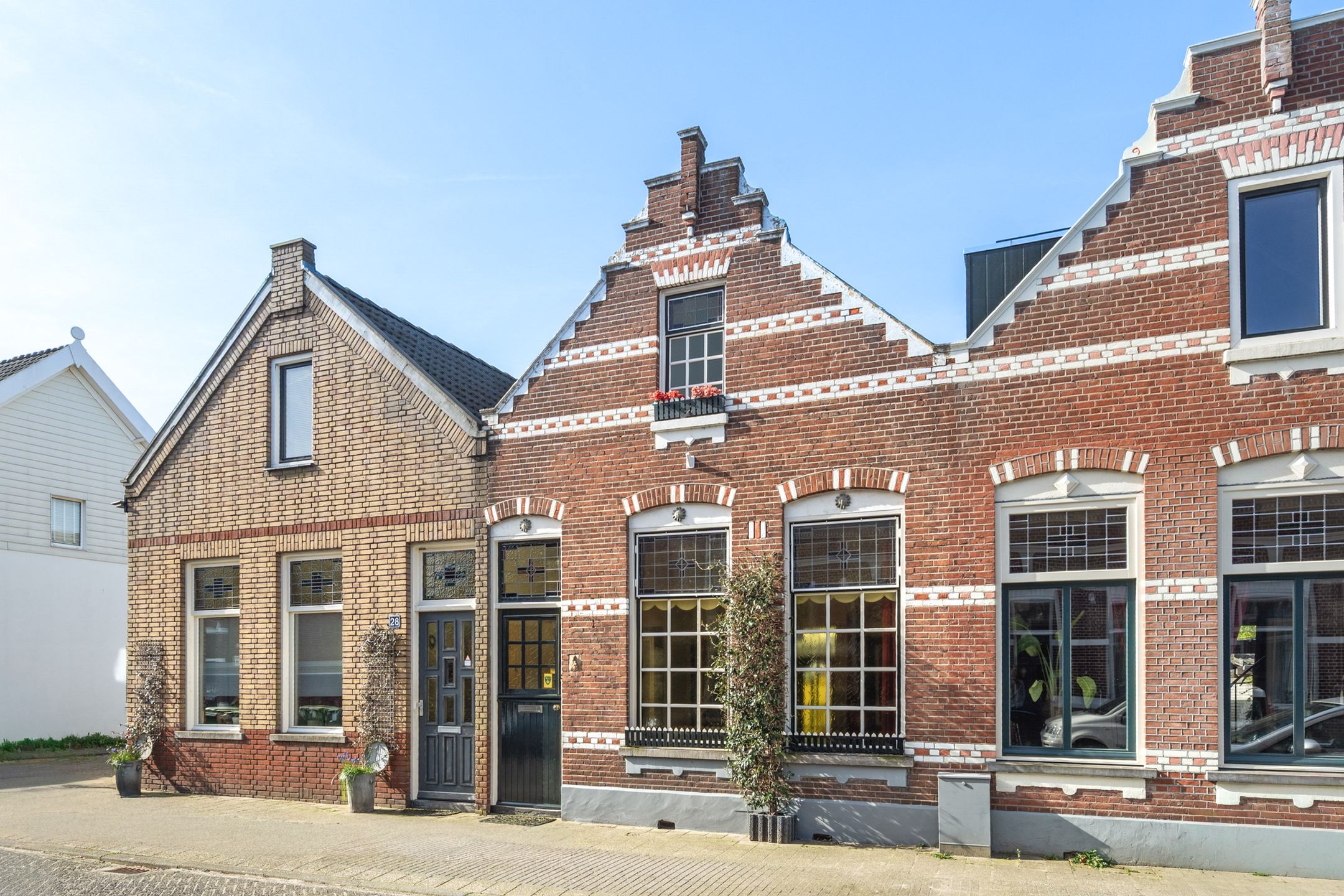 Foto van Ranonkelstraat 26, Breda