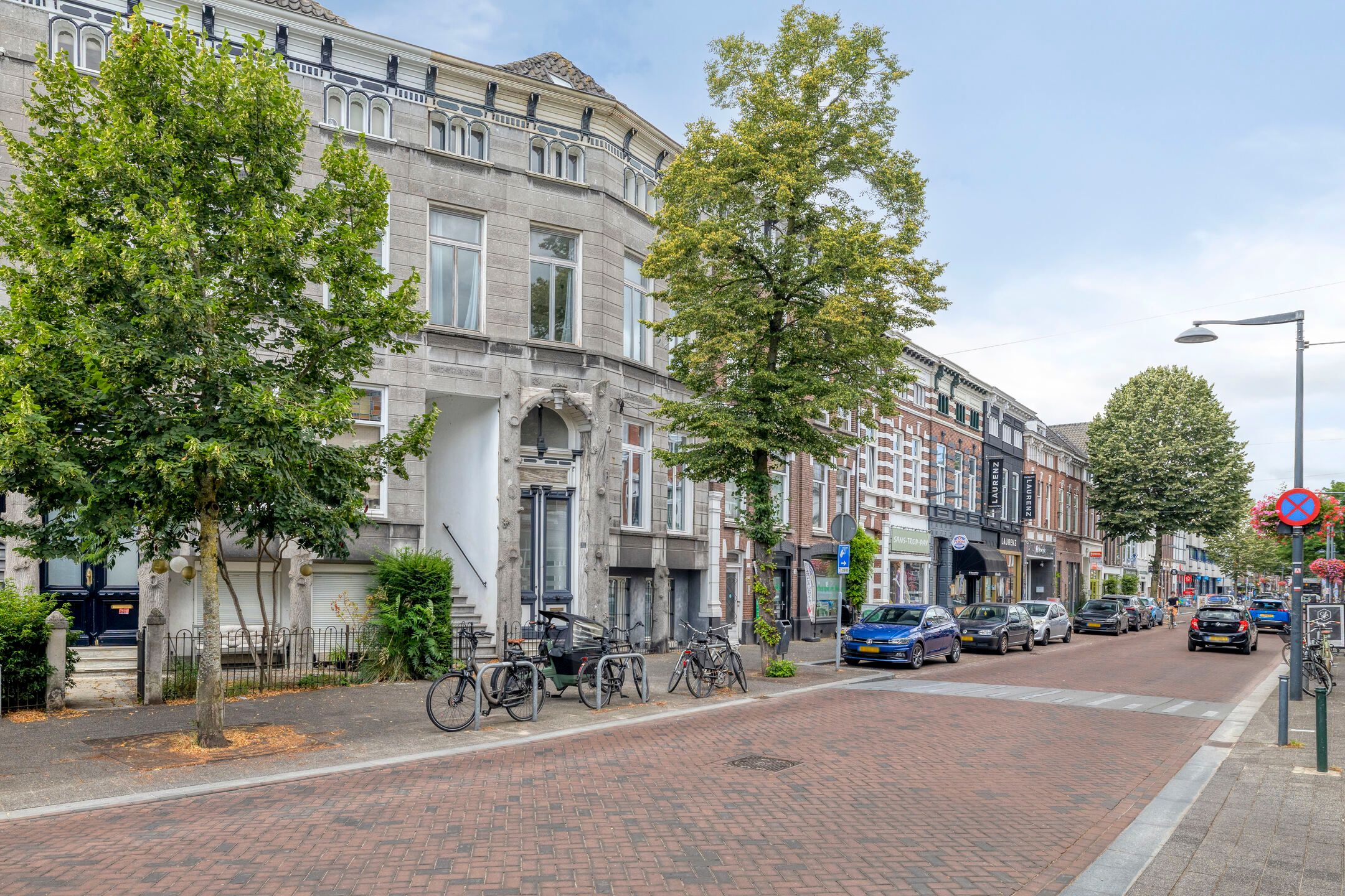 Foto van Ginnekenweg 74, Breda