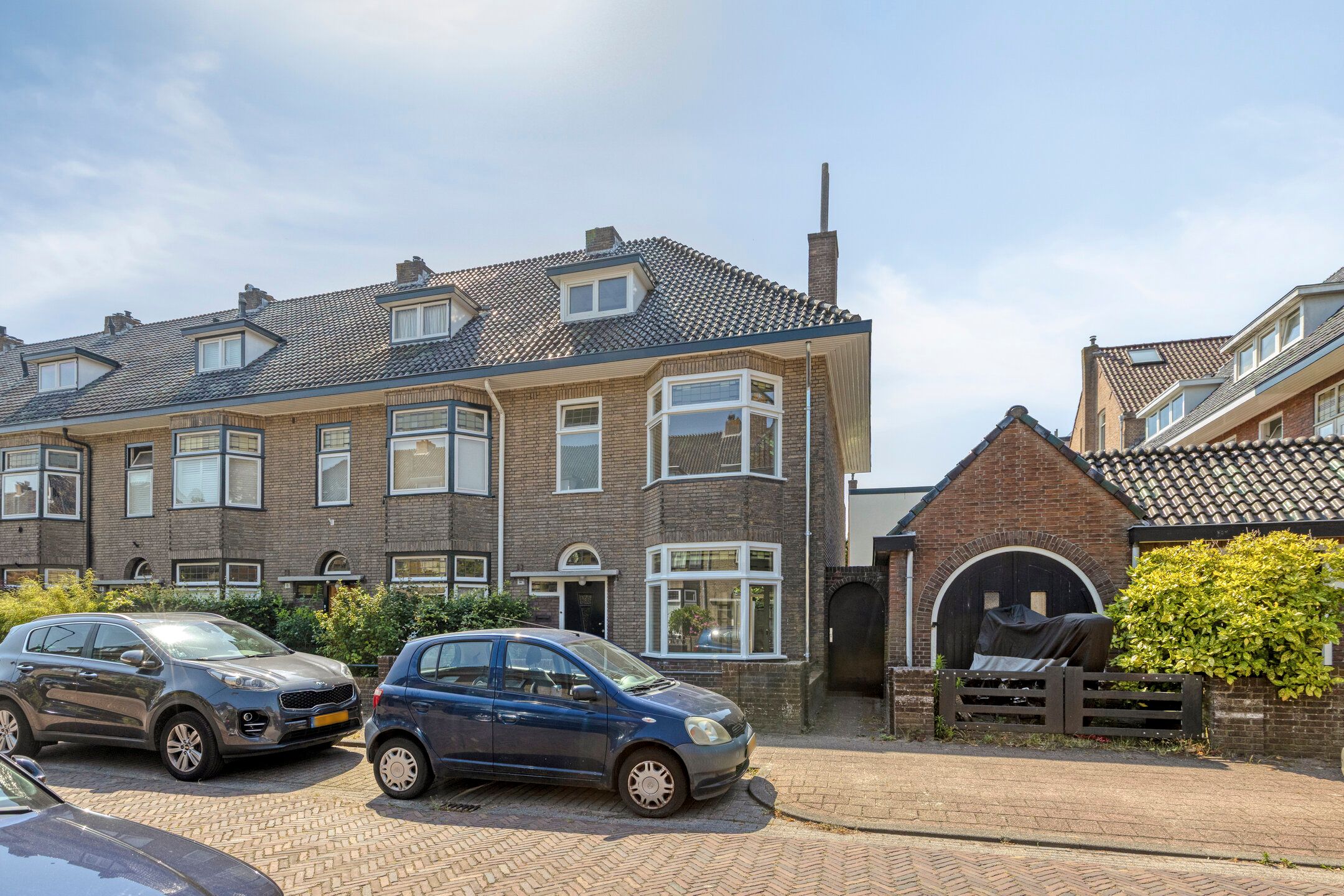 Foto van Rustlandstraat 4, Breda