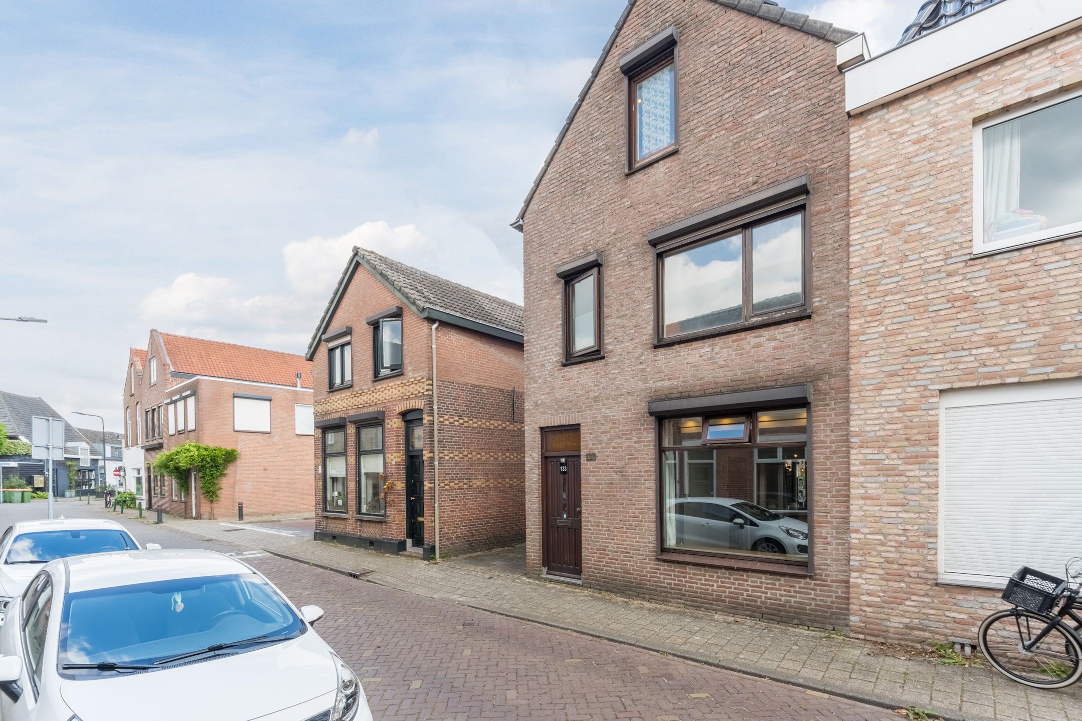 Foto van Zandbergweg 133, Breda