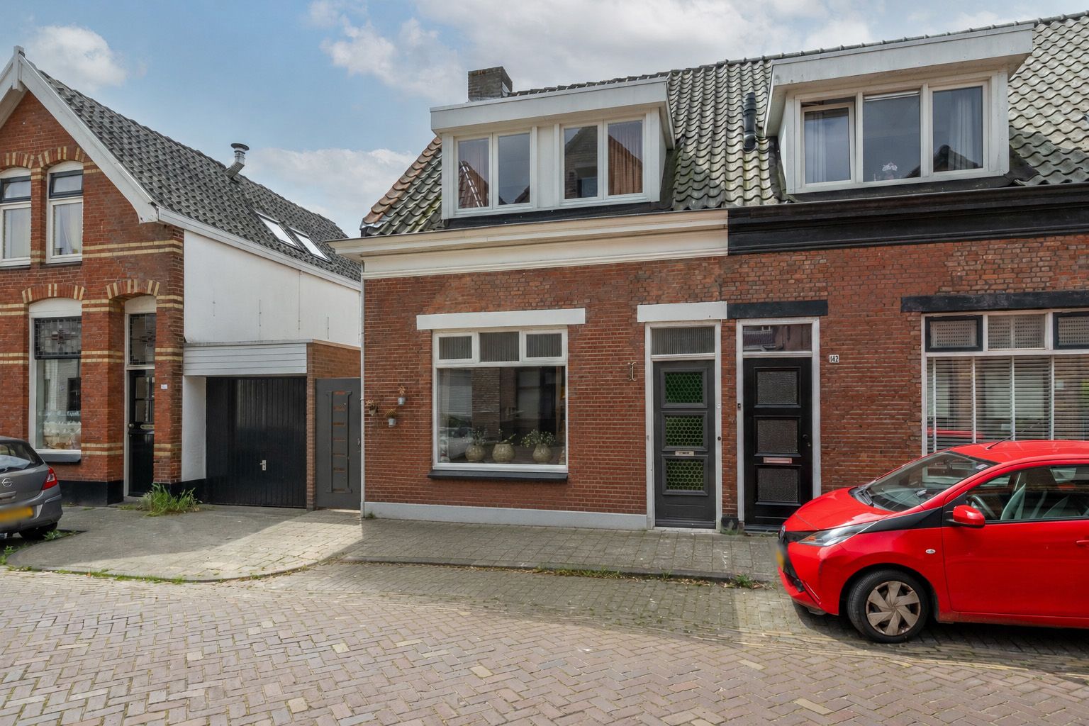 Foto van Zandbergweg 144, Breda