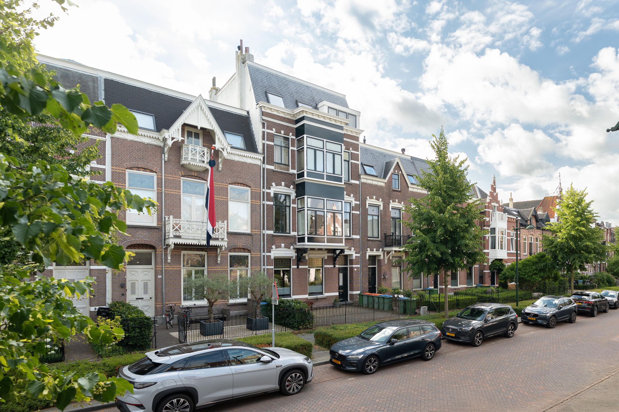 Foto van Baronielaan 37C, Breda