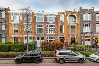 Foto van Baronielaan 91A, Breda