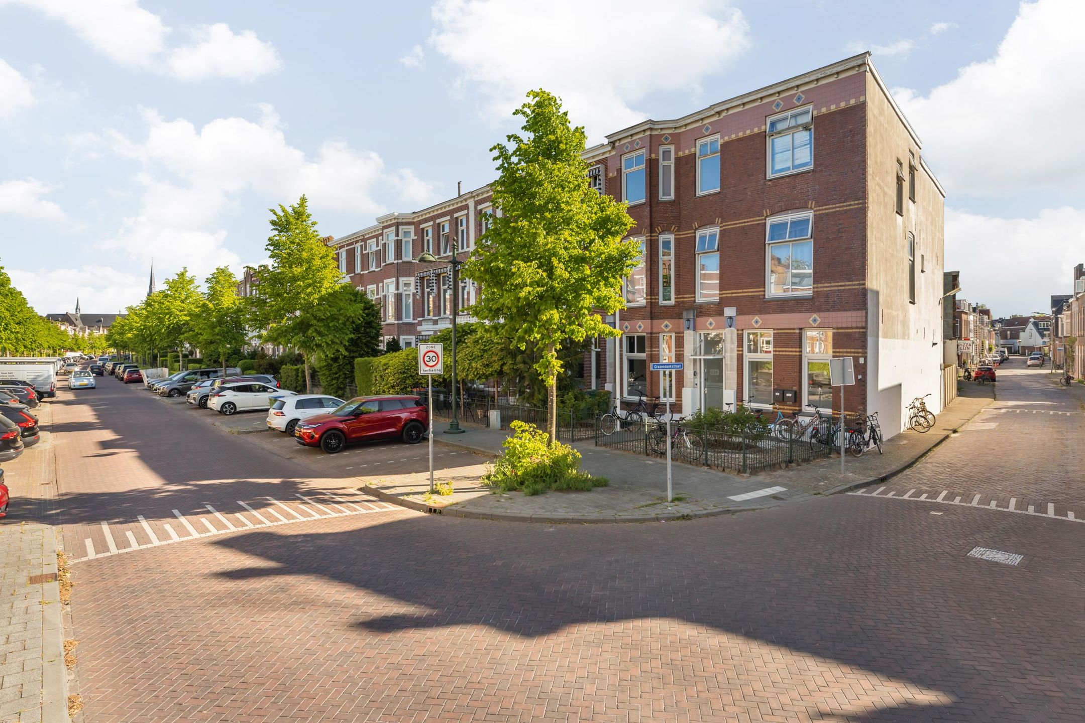 Foto van Baronielaan 139, Breda