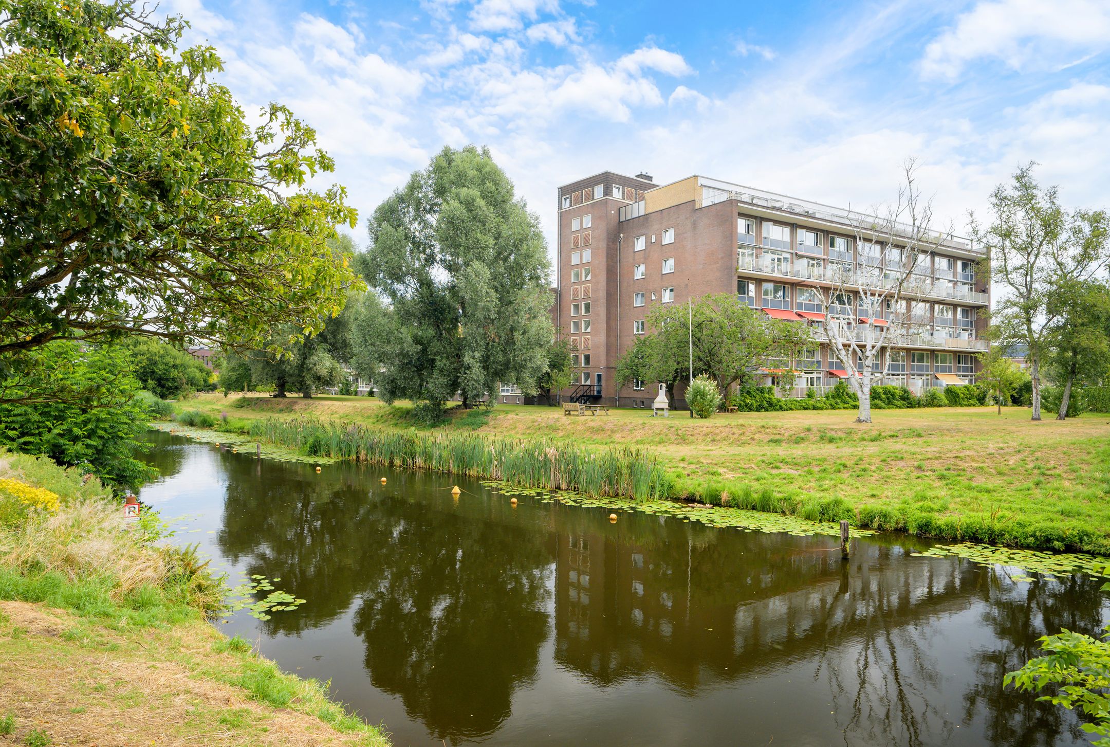 Foto van Jan Nieuwenhuyzenstraat 30A, Breda