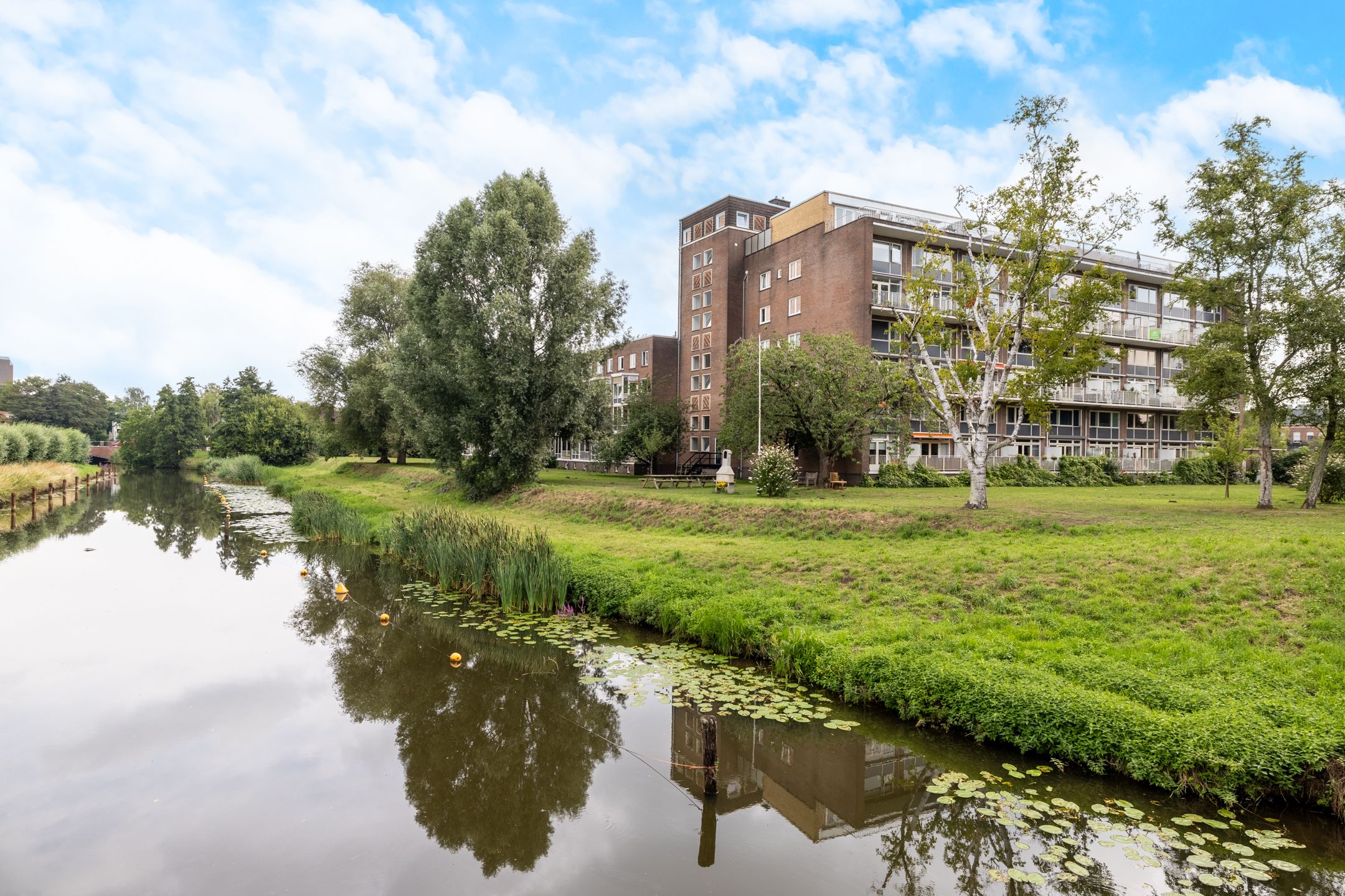 Foto van Jan Nieuwenhuyzenstraat 36, Breda