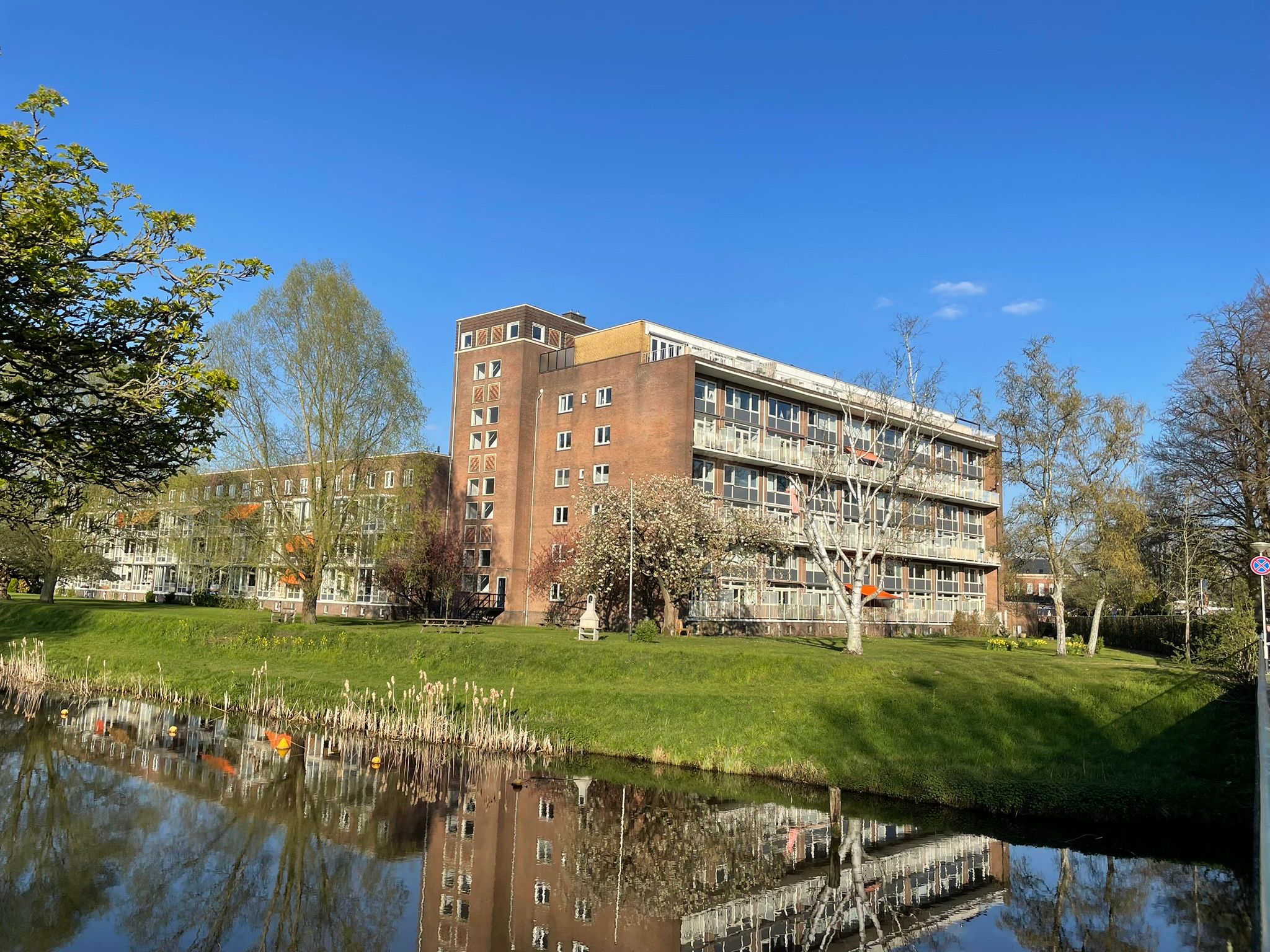 Foto van Jan Nieuwenhuyzenstraat 54C, Breda